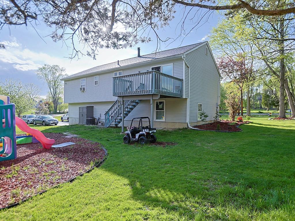 Single Family Lake  Orange County, NY 12553, MLS-858748-15
