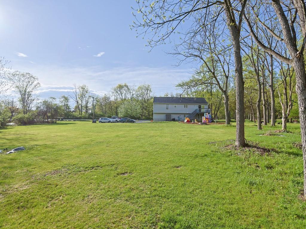 Single Family Lake  Orange County, NY 12553, MLS-858748-16