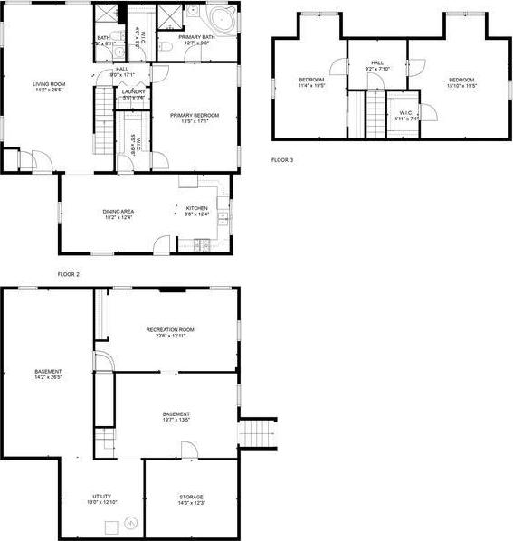 Single Family Woodhull  Suffolk County, NY 11901, MLS-858749-41