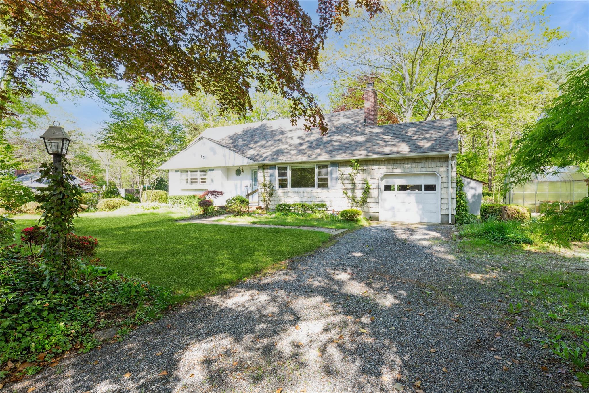 Single Family Hunter  Suffolk County, NY 11764, MLS-858755-2
