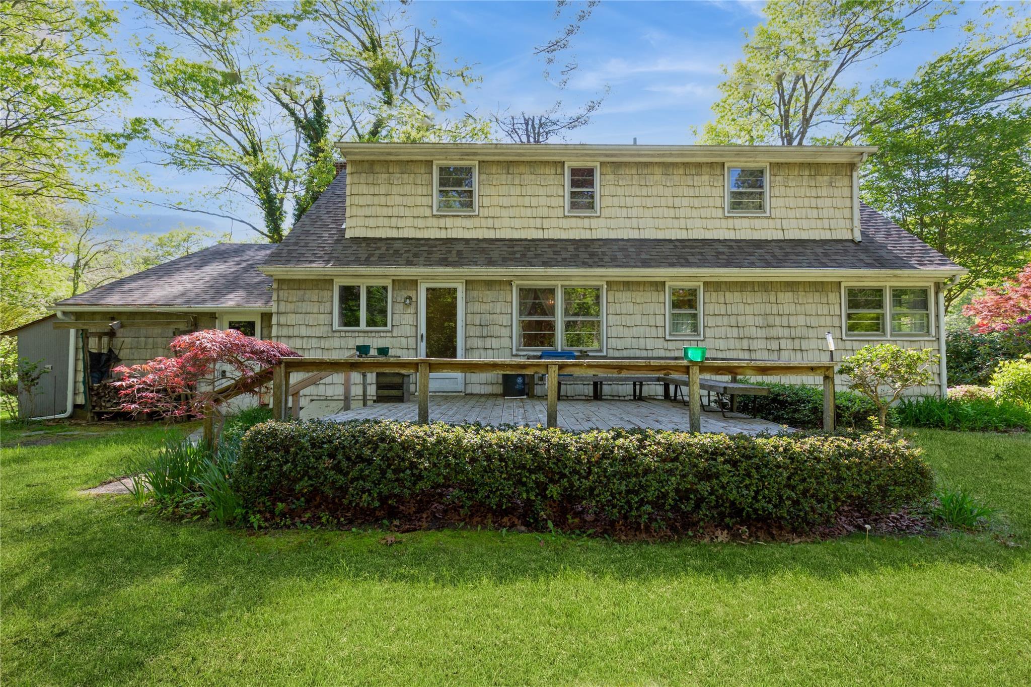 Single Family Hunter  Suffolk County, NY 11764, MLS-858755-22