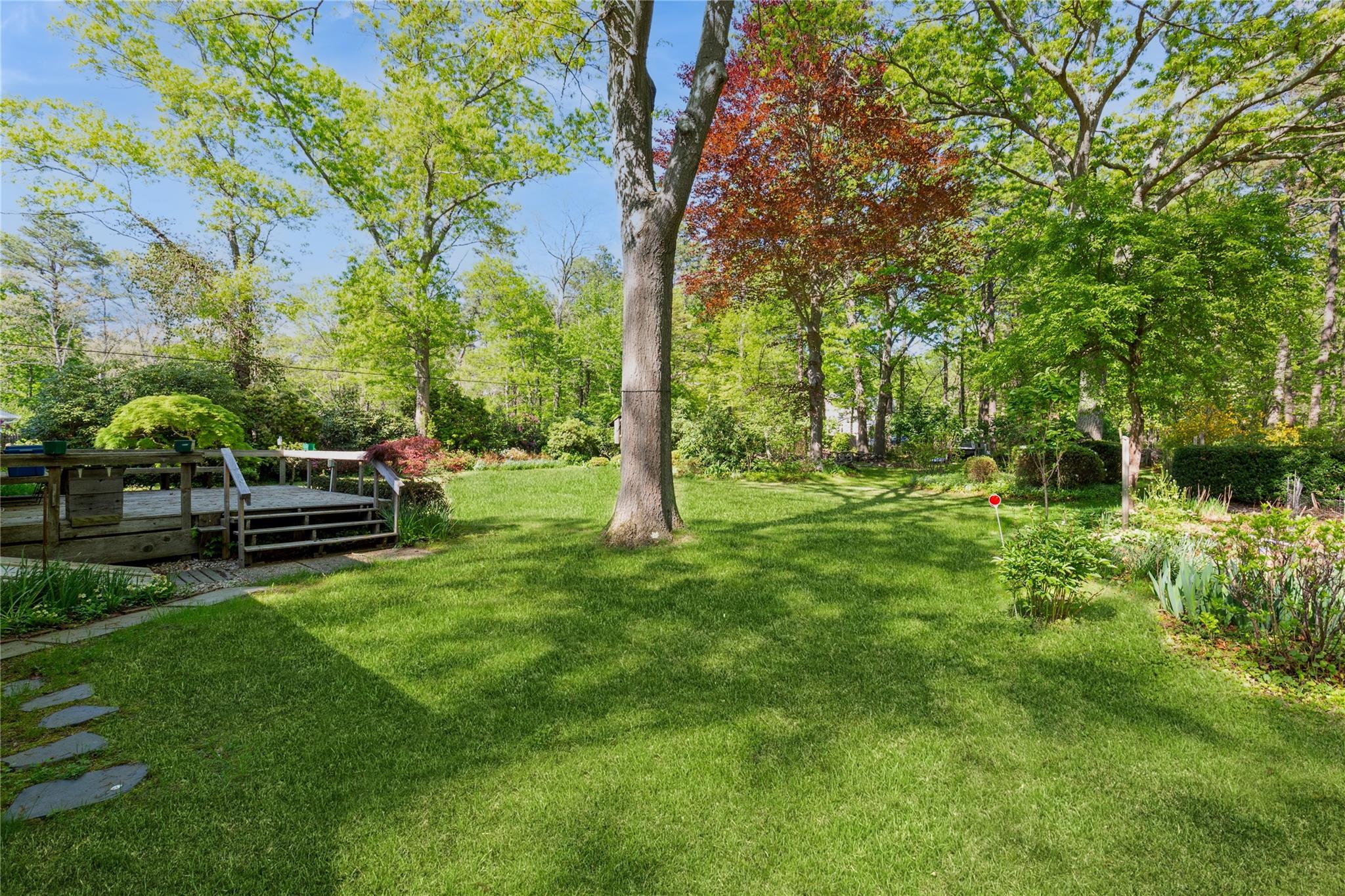 Single Family Hunter  Suffolk County, NY 11764, MLS-858755-23