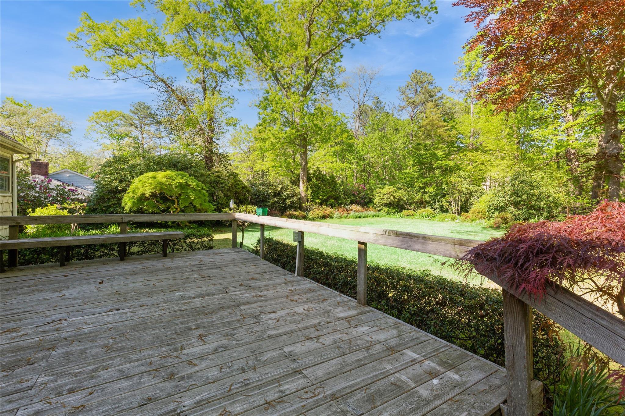 Single Family Hunter  Suffolk County, NY 11764, MLS-858755-24