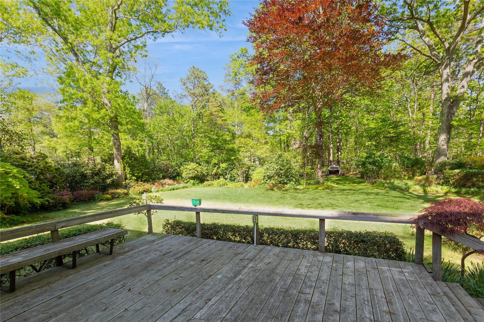Single Family Hunter  Suffolk County, NY 11764, MLS-858755-25