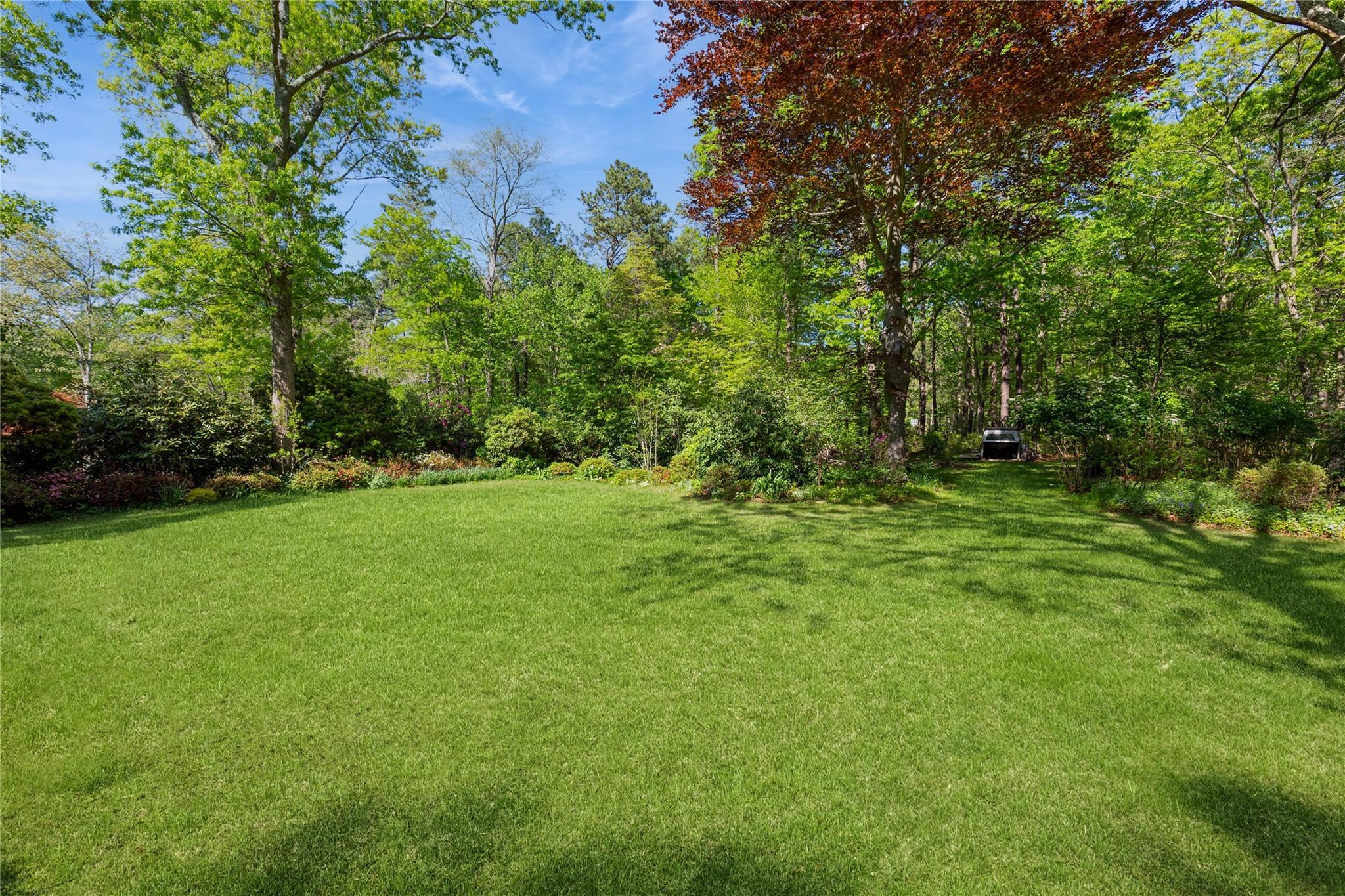 Single Family Hunter  Suffolk County, NY 11764, MLS-858755-27