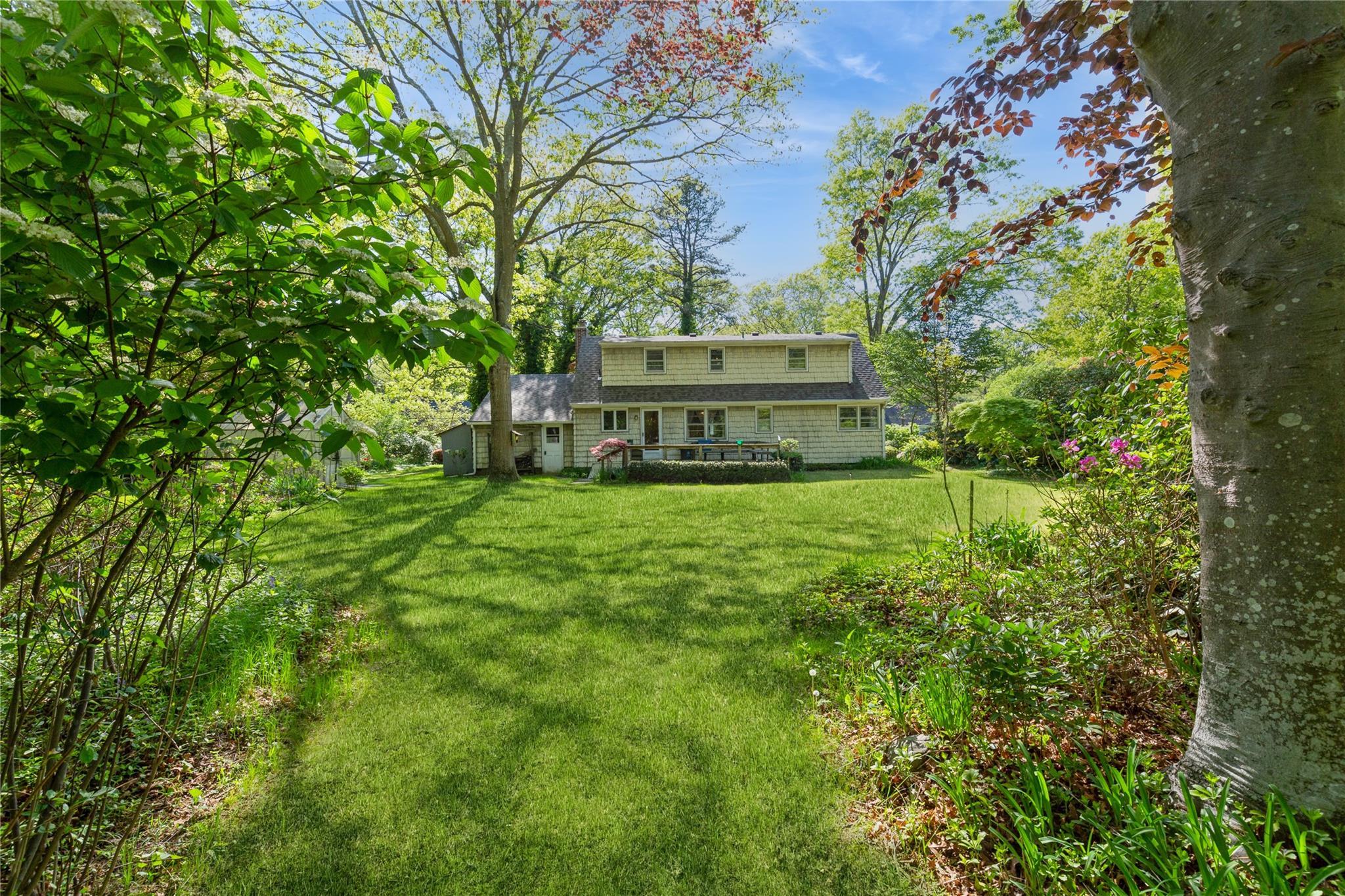 Single Family Hunter  Suffolk County, NY 11764, MLS-858755-28