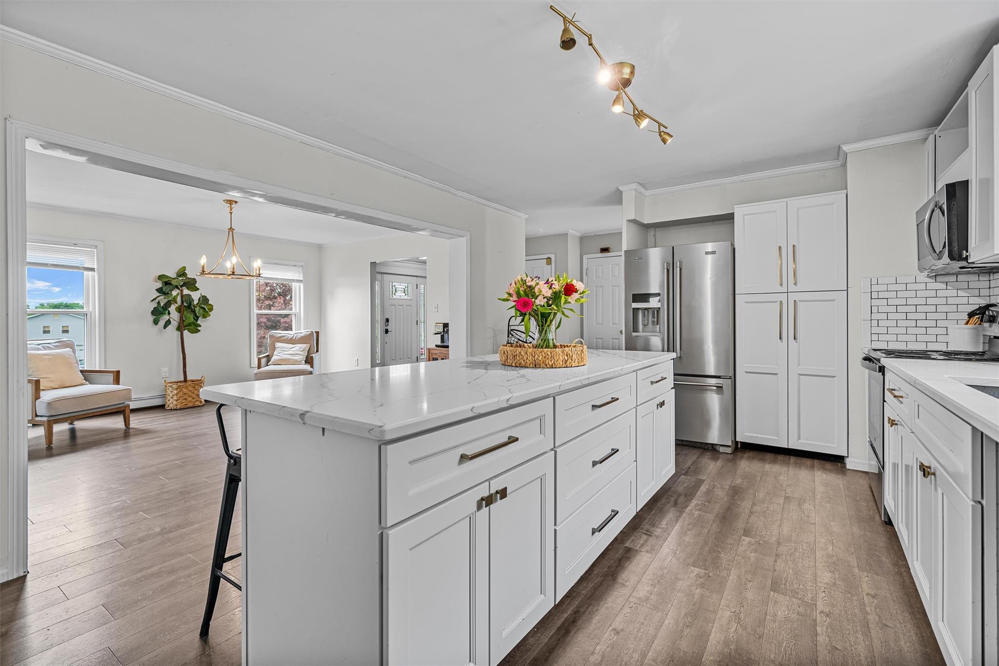 Single Family Red Oak  Orange County, NY 10941, MLS-858756-13