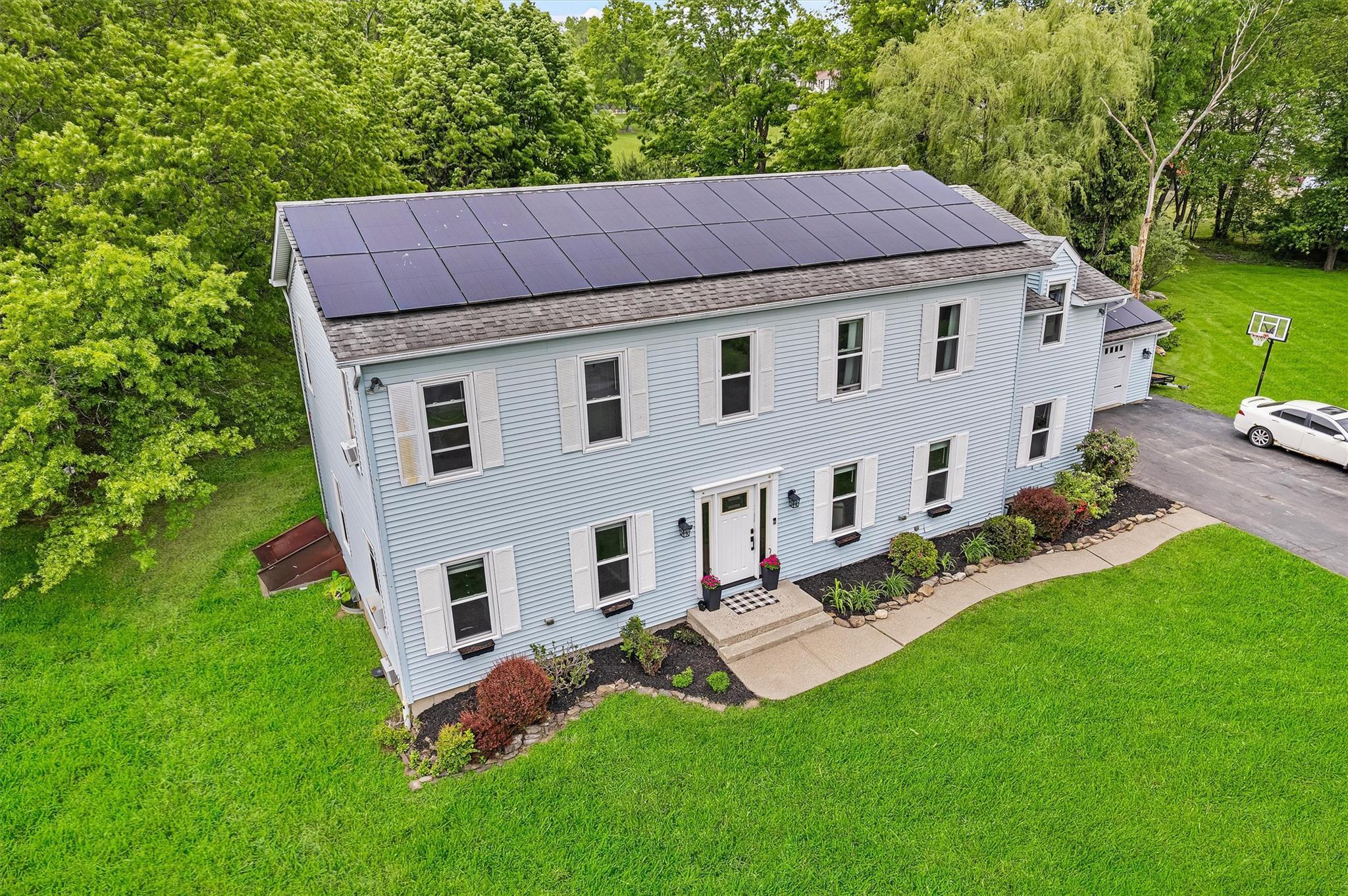 Single Family Red Oak  Orange County, NY 10941, MLS-858756-2