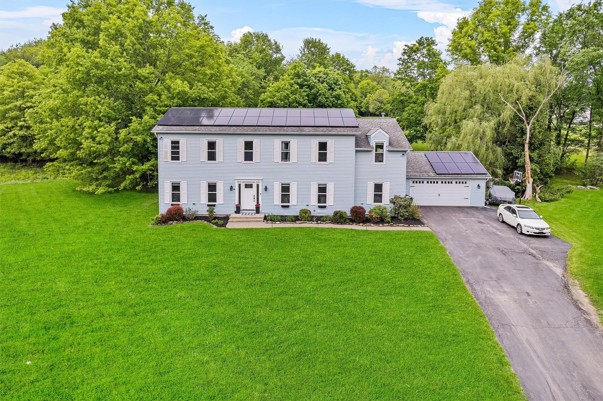 Single Family Red Oak  Orange County, NY 10941, MLS-858756-3