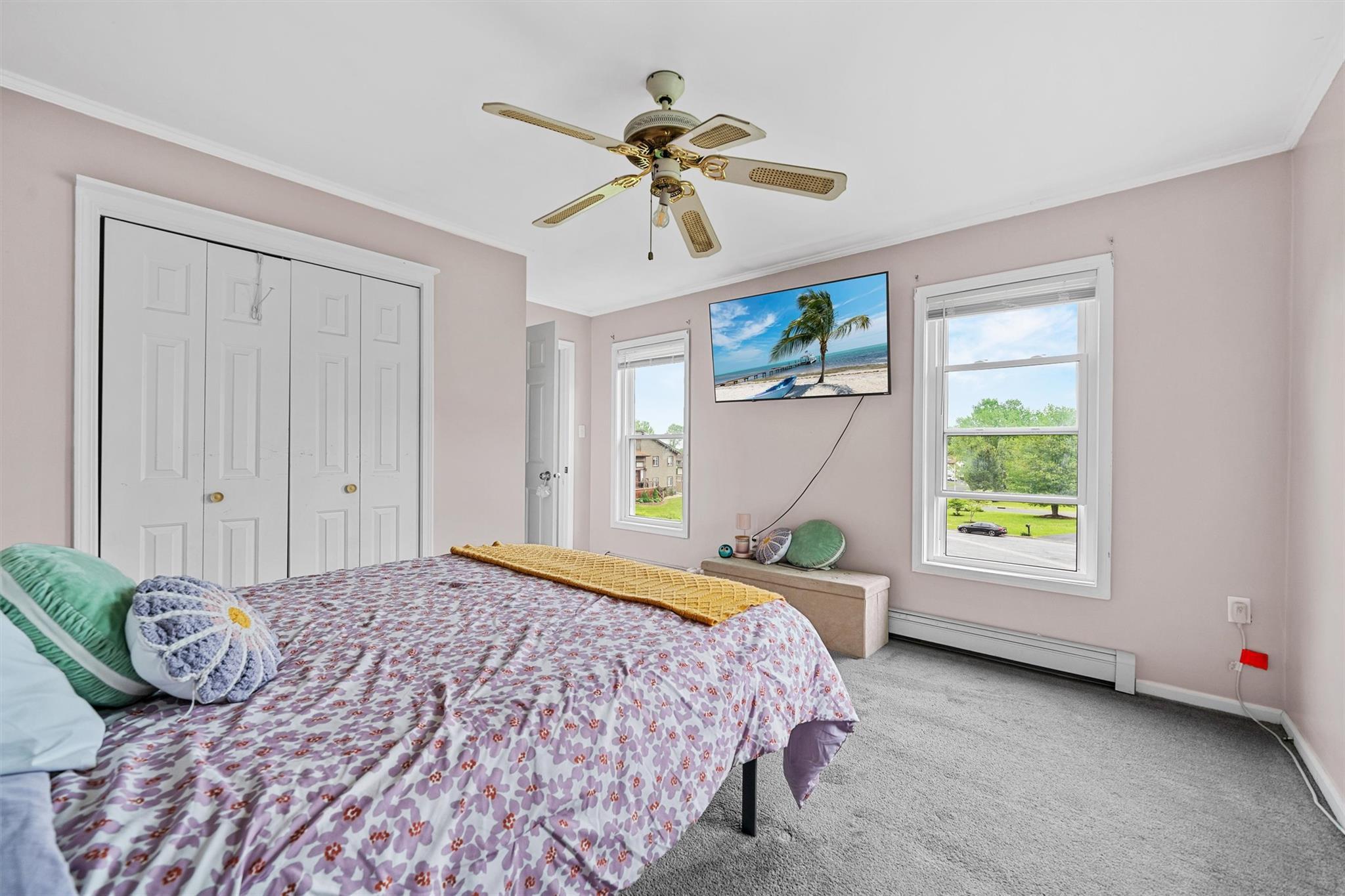 Single Family Red Oak  Orange County, NY 10941, MLS-858756-31
