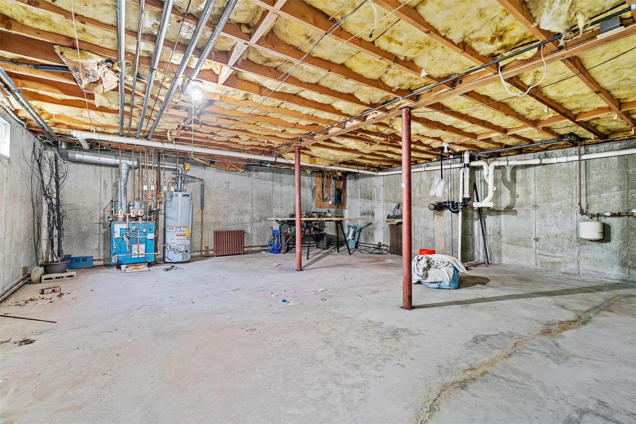 Single Family Red Oak  Orange County, NY 10941, MLS-858756-38