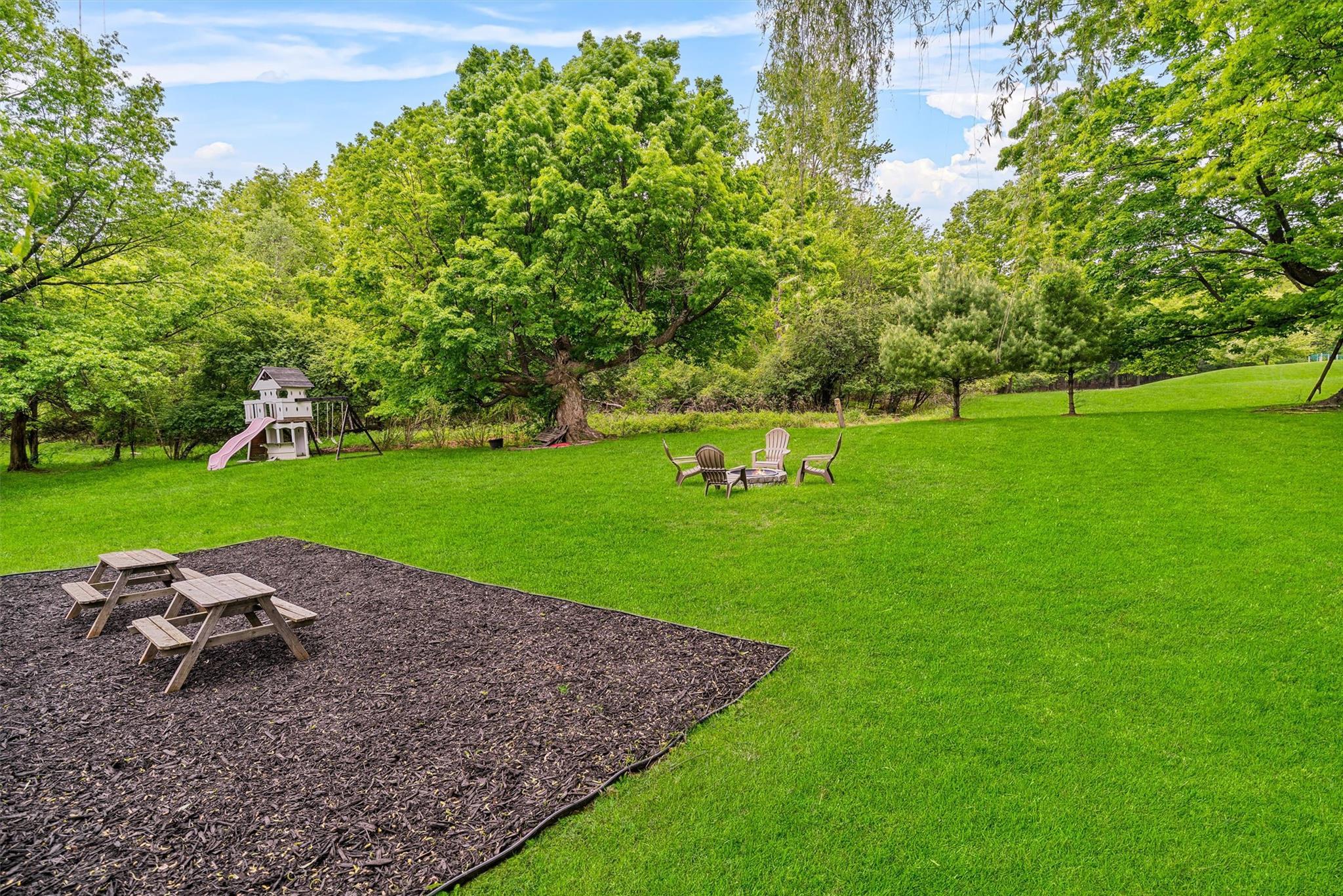 Single Family Red Oak  Orange County, NY 10941, MLS-858756-39
