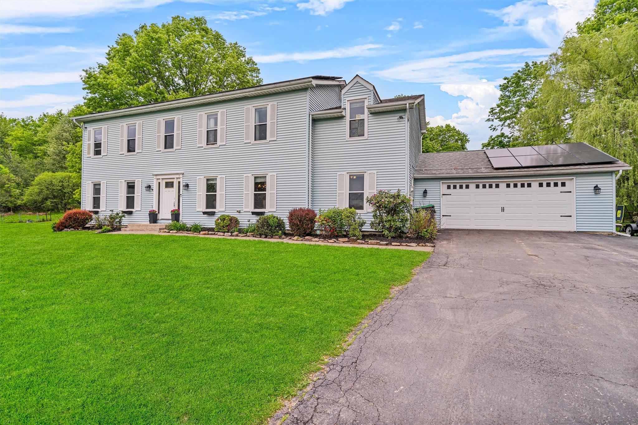 Single Family Red Oak  Orange County, NY 10941, MLS-858756-4