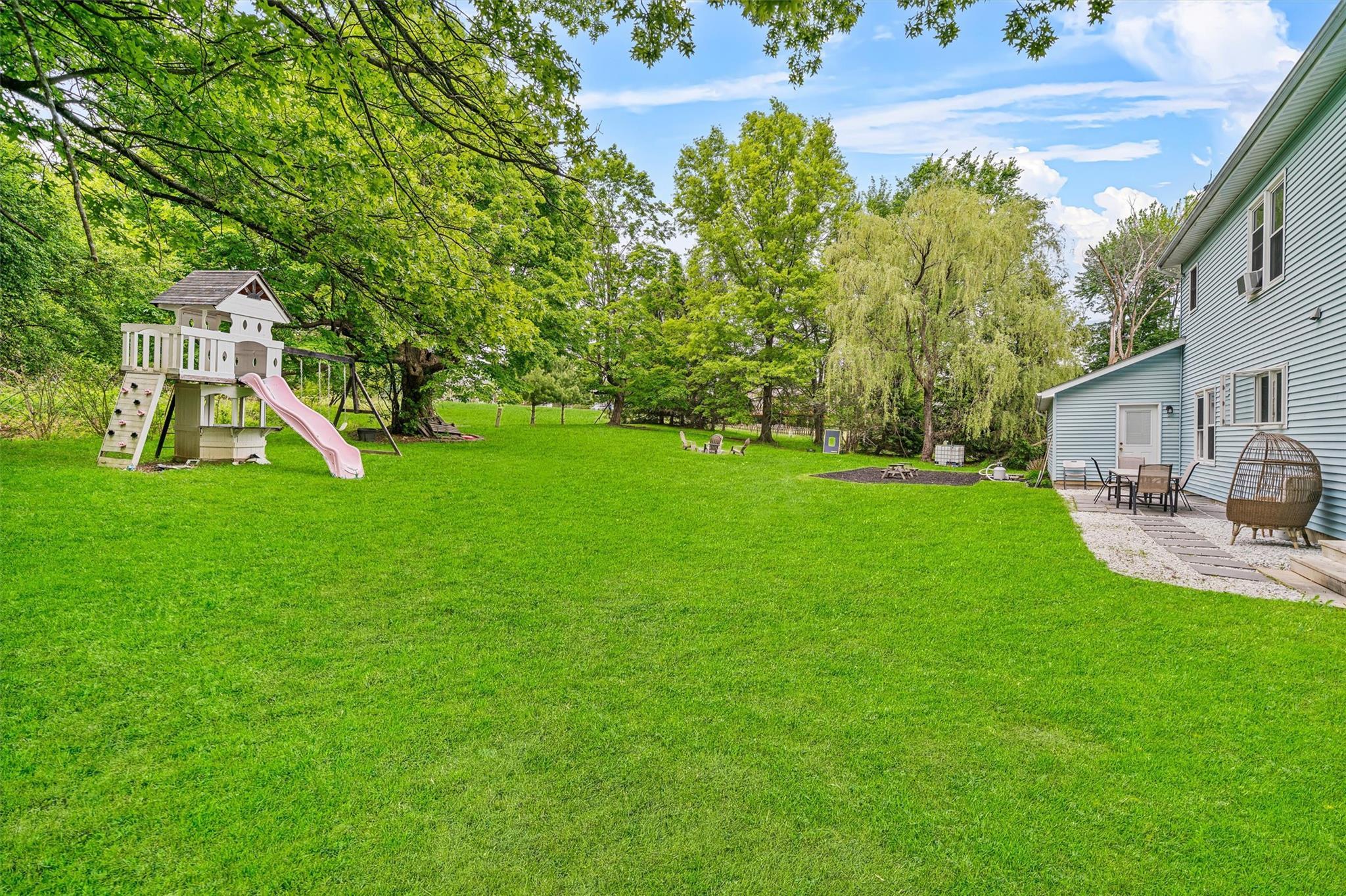 Single Family Red Oak  Orange County, NY 10941, MLS-858756-40