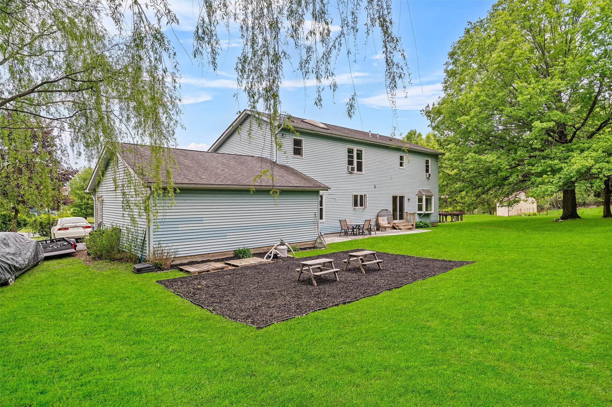 Single Family Red Oak  Orange County, NY 10941, MLS-858756-41