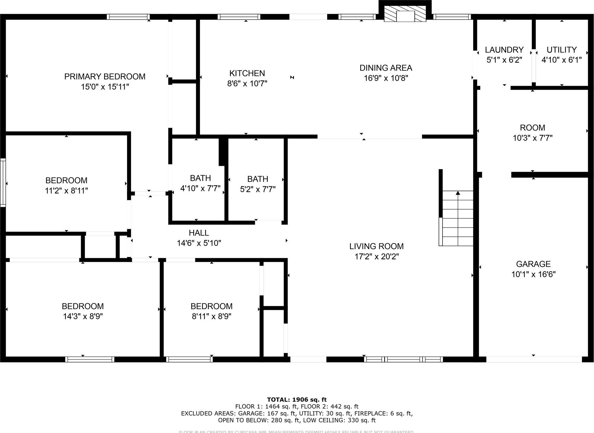 Single Family Tahoe  Suffolk County, NY 11727, MLS-858758-24