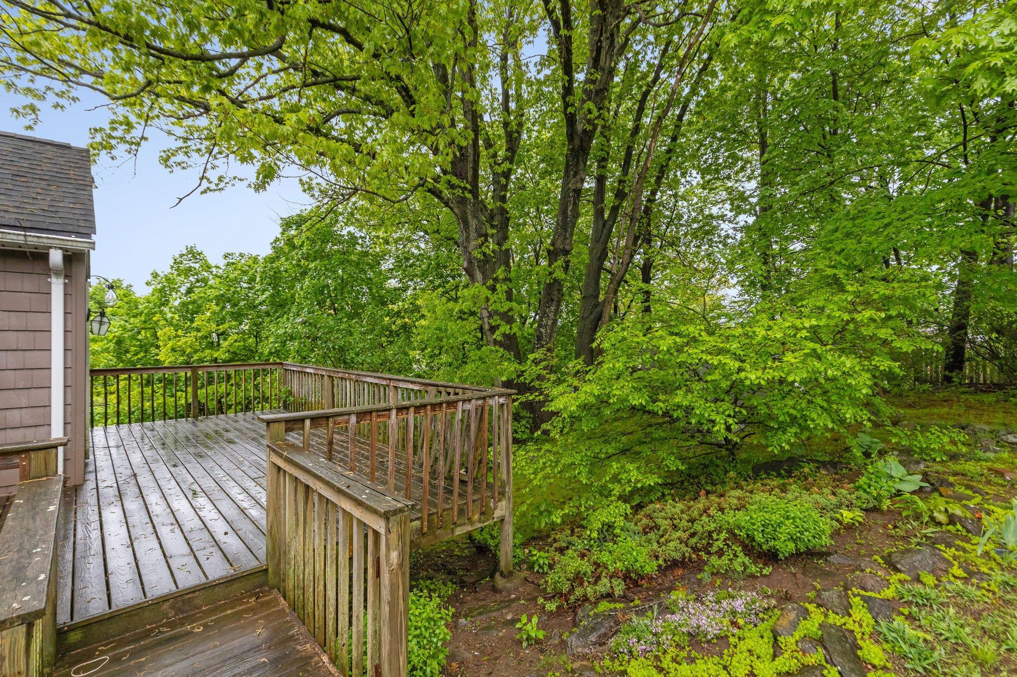 Single Family Oakwood  Westchester County, NY 10566, MLS-858767-15