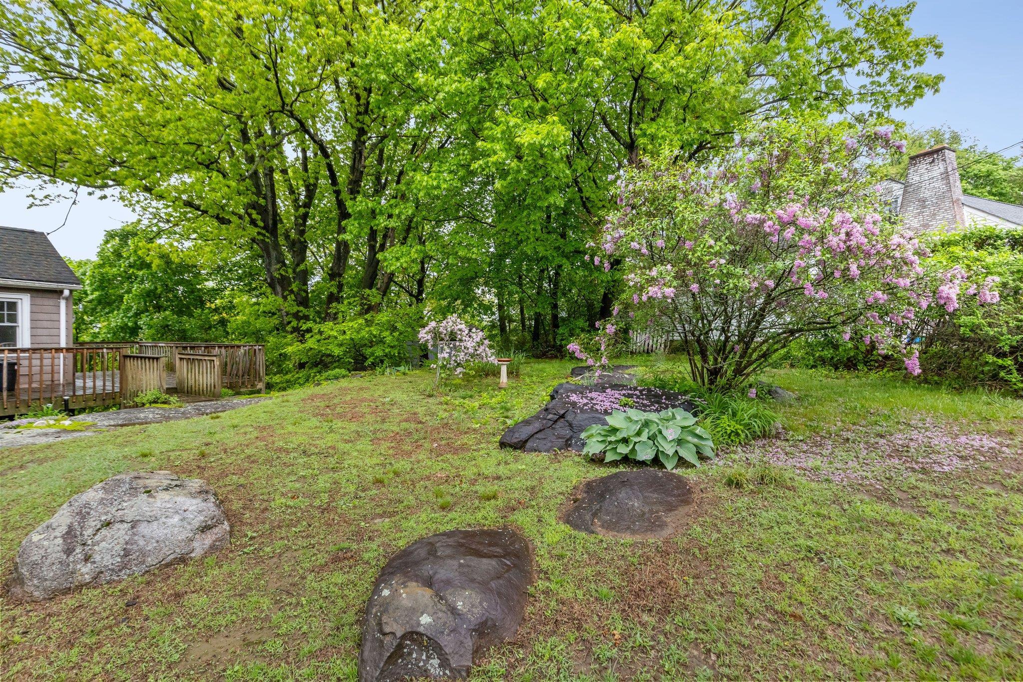 Single Family Oakwood  Westchester County, NY 10566, MLS-858767-17