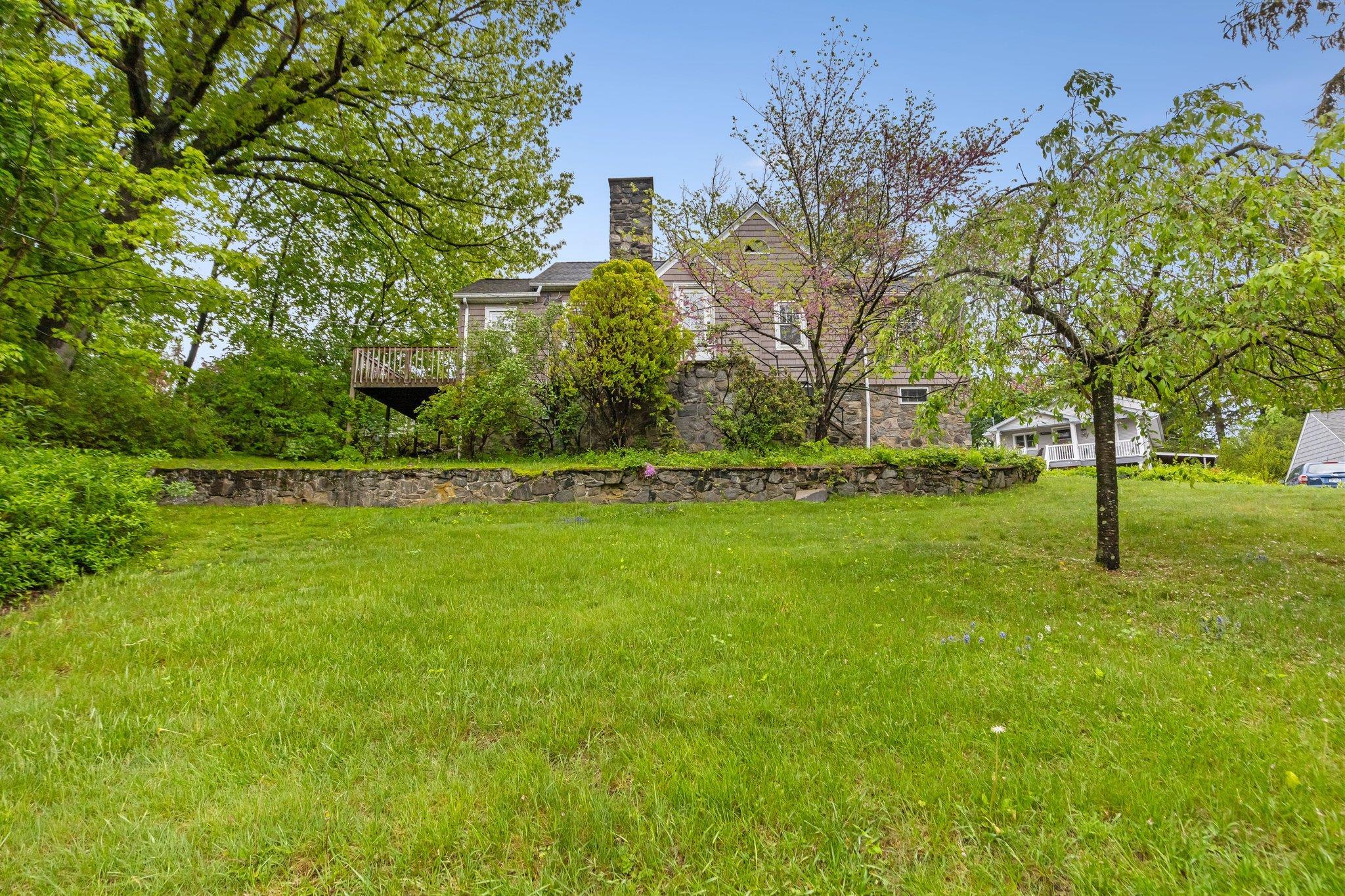 Single Family Oakwood  Westchester County, NY 10566, MLS-858767-18