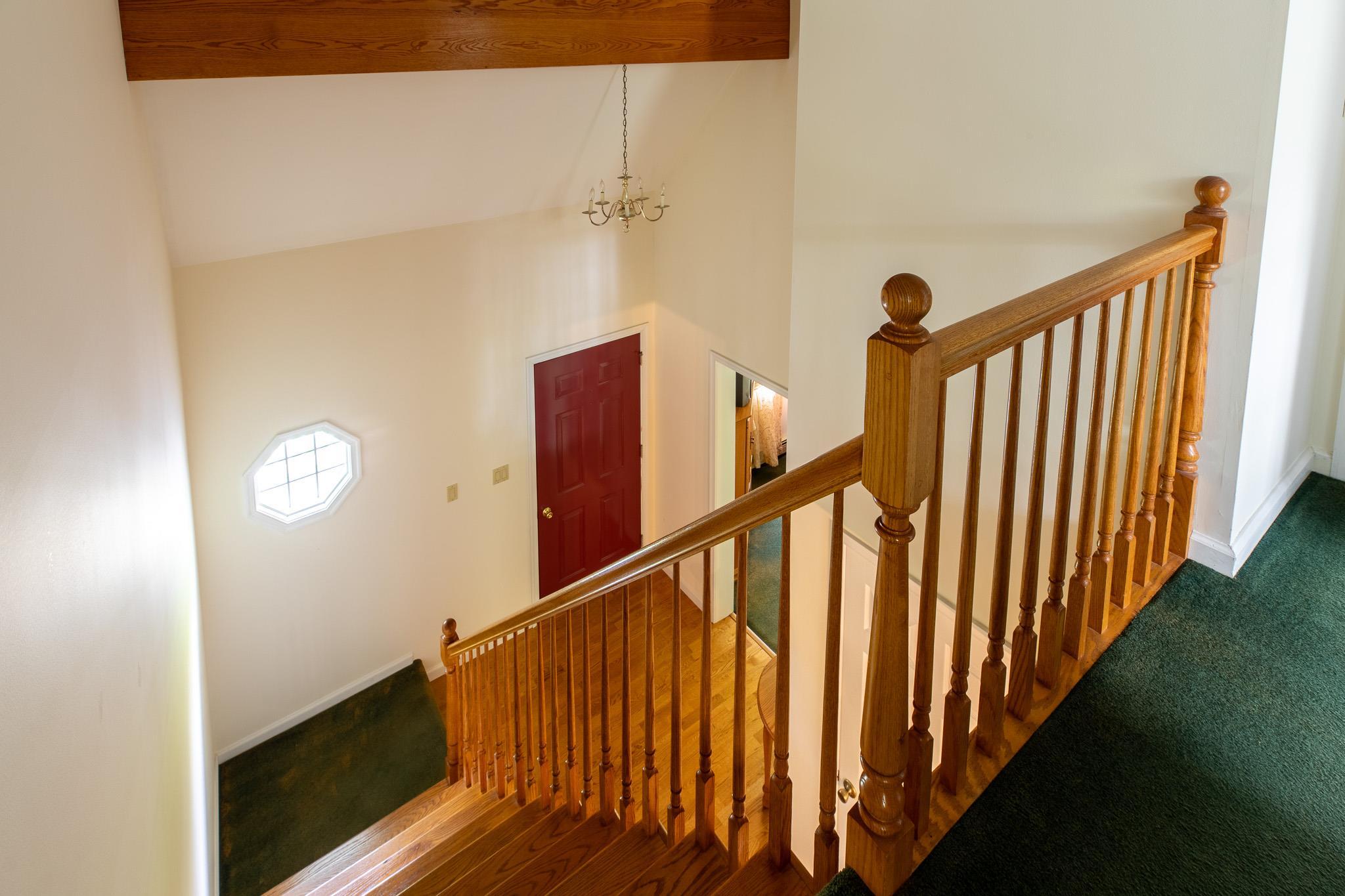 Single Family Glen View  Dutchess County, NY 12571, MLS-858771-19