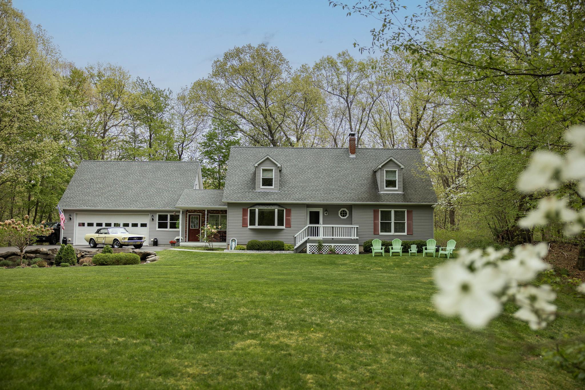 Single Family Glen View  Dutchess County, NY 12571, MLS-858771-32