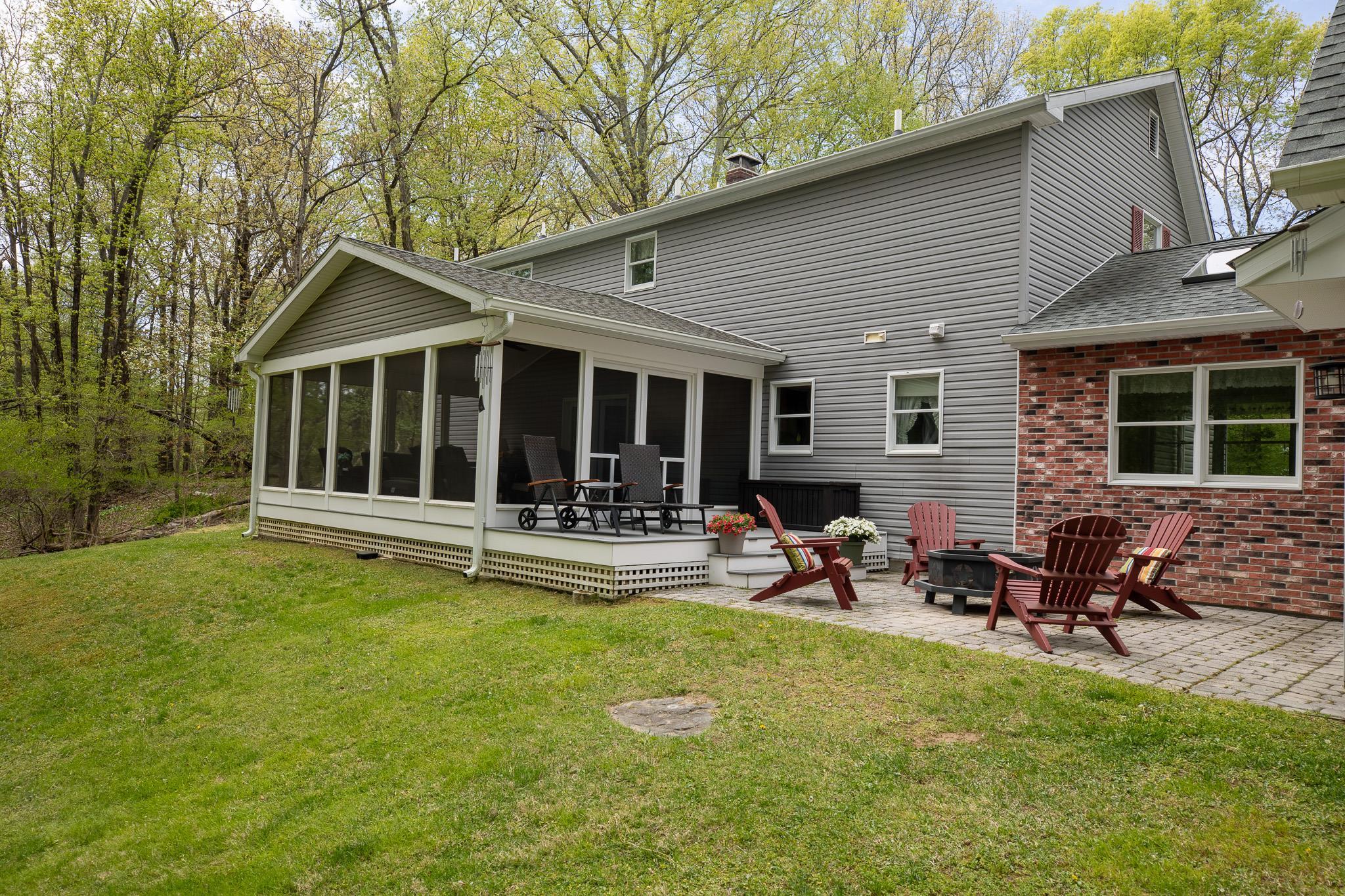 Single Family Glen View  Dutchess County, NY 12571, MLS-858771-4