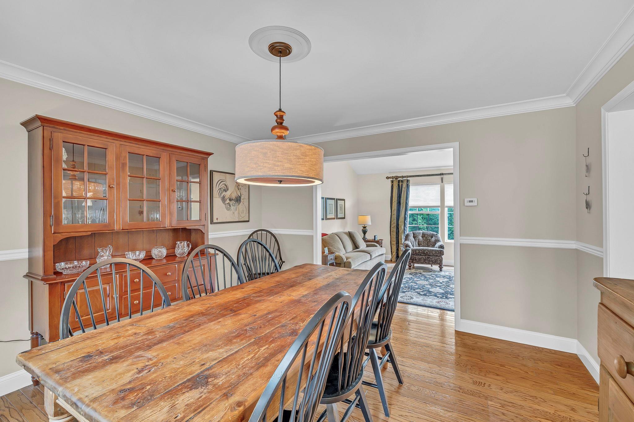 Single Family Whitefield  Orange County, NY 10990, MLS-858772-10