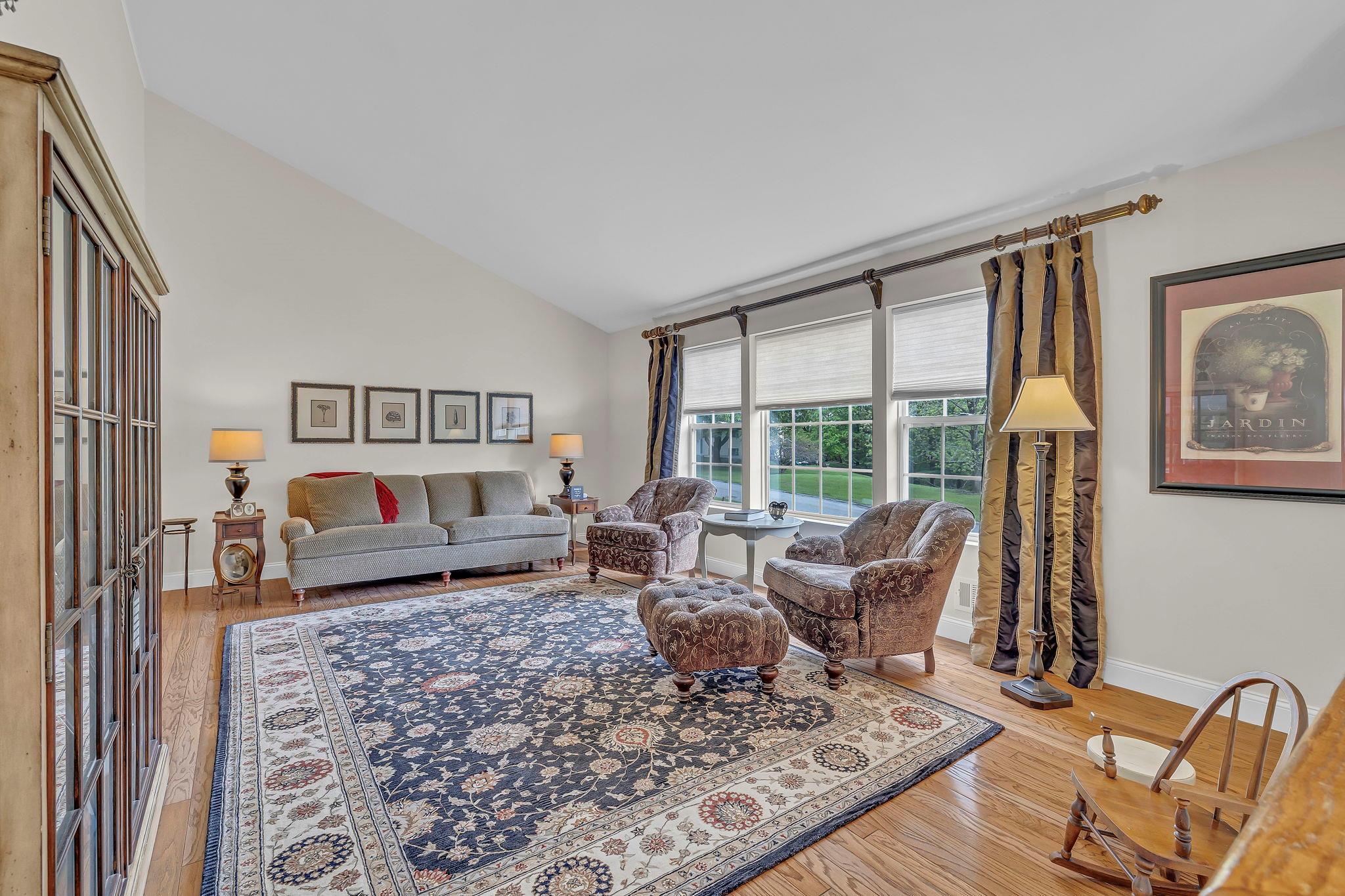 Single Family Whitefield  Orange County, NY 10990, MLS-858772-12