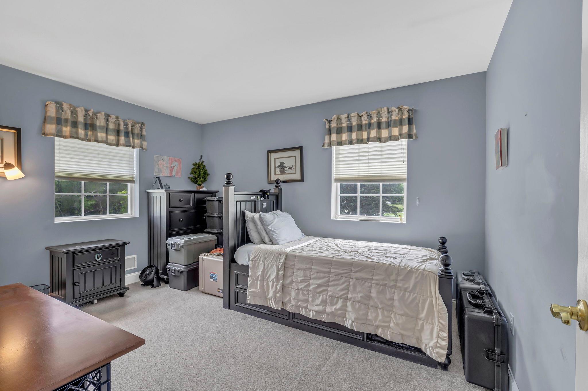Single Family Whitefield  Orange County, NY 10990, MLS-858772-16