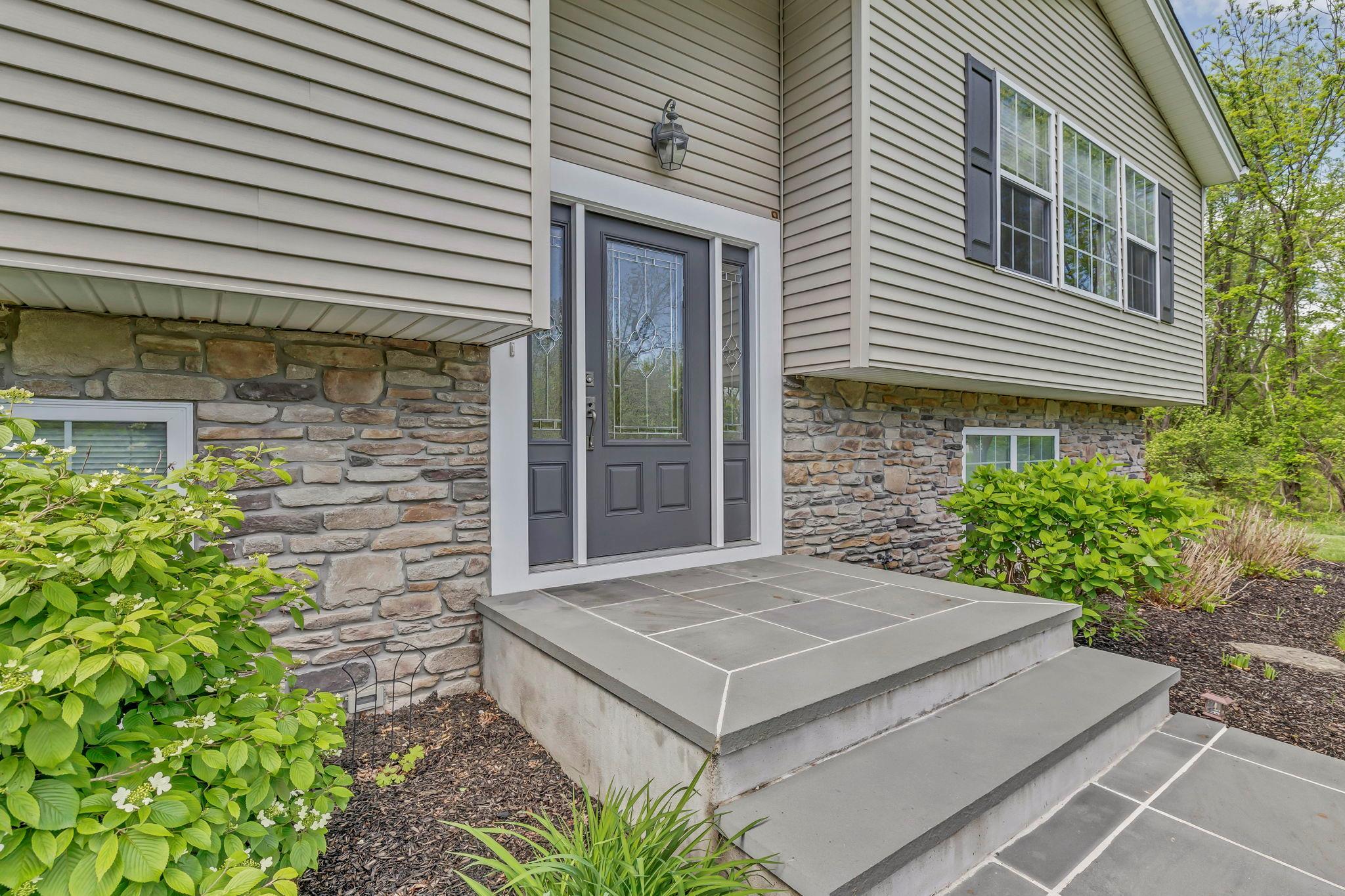 Single Family Whitefield  Orange County, NY 10990, MLS-858772-2