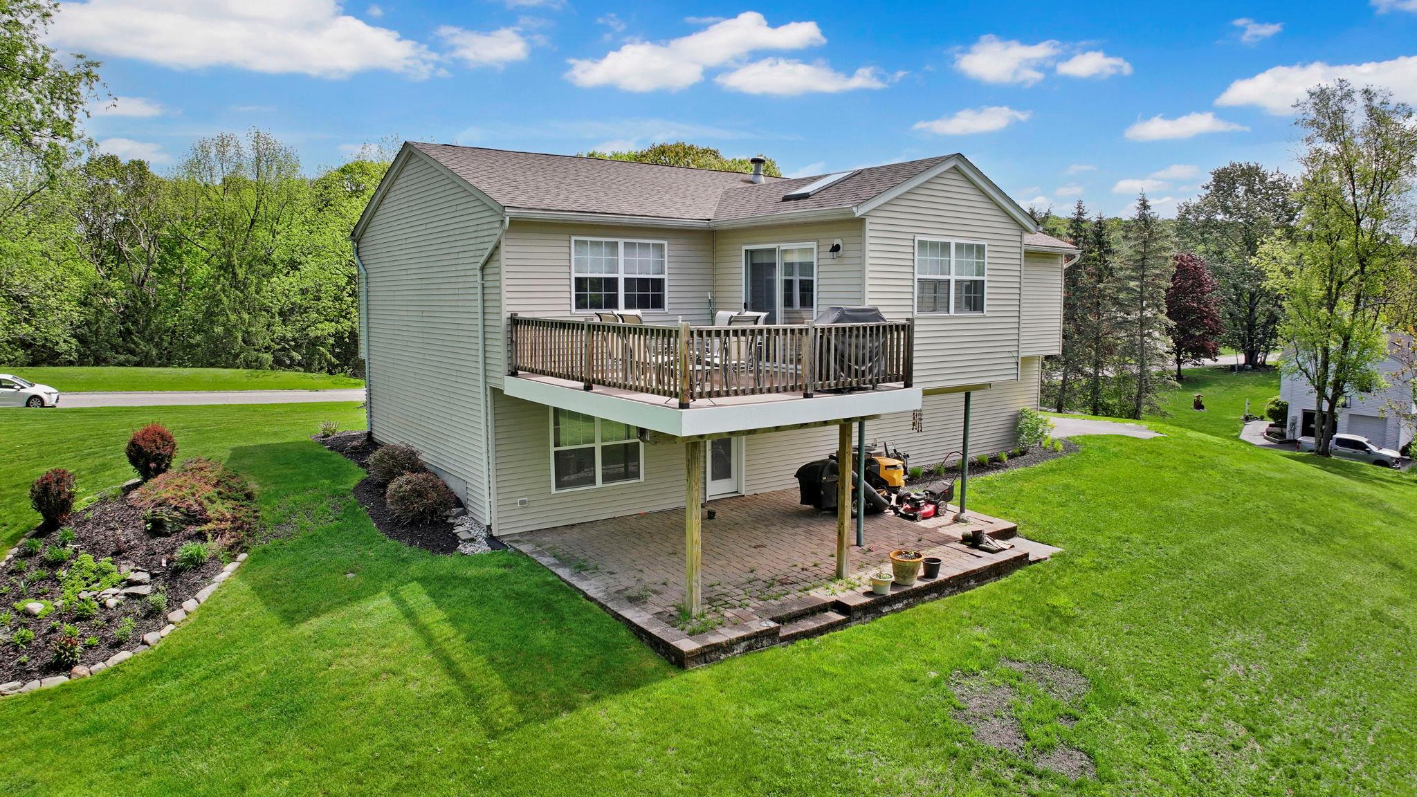 Single Family Whitefield  Orange County, NY 10990, MLS-858772-23