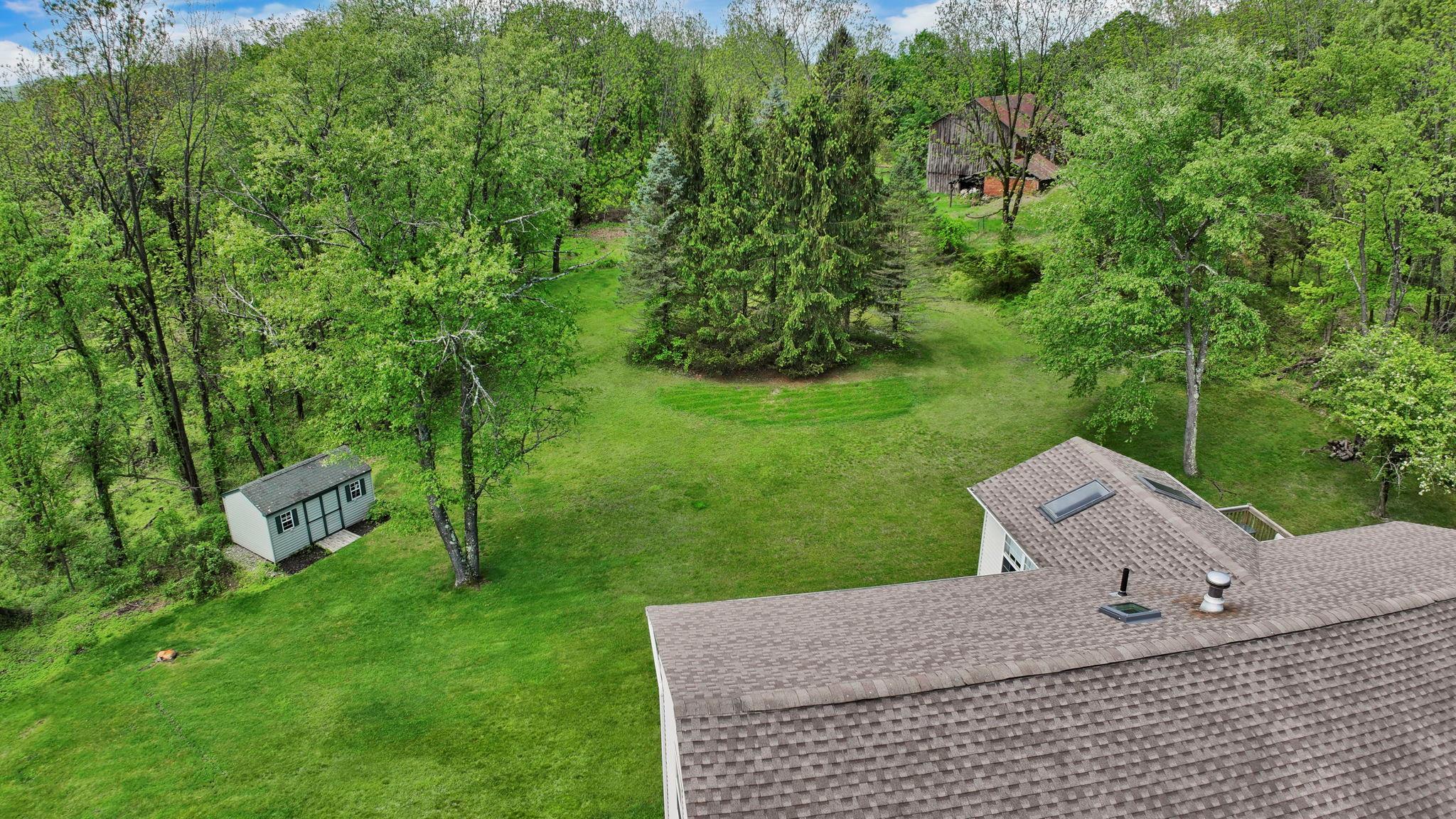 Single Family Whitefield  Orange County, NY 10990, MLS-858772-26