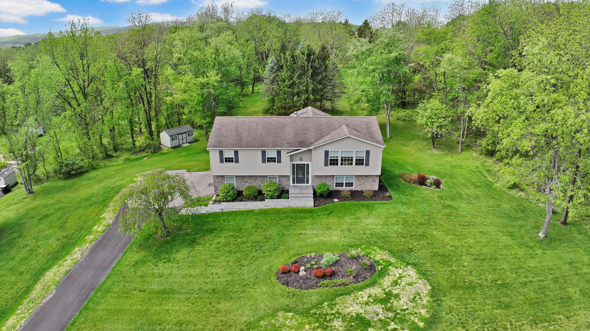 Single Family Whitefield  Orange County, NY 10990, MLS-858772-27
