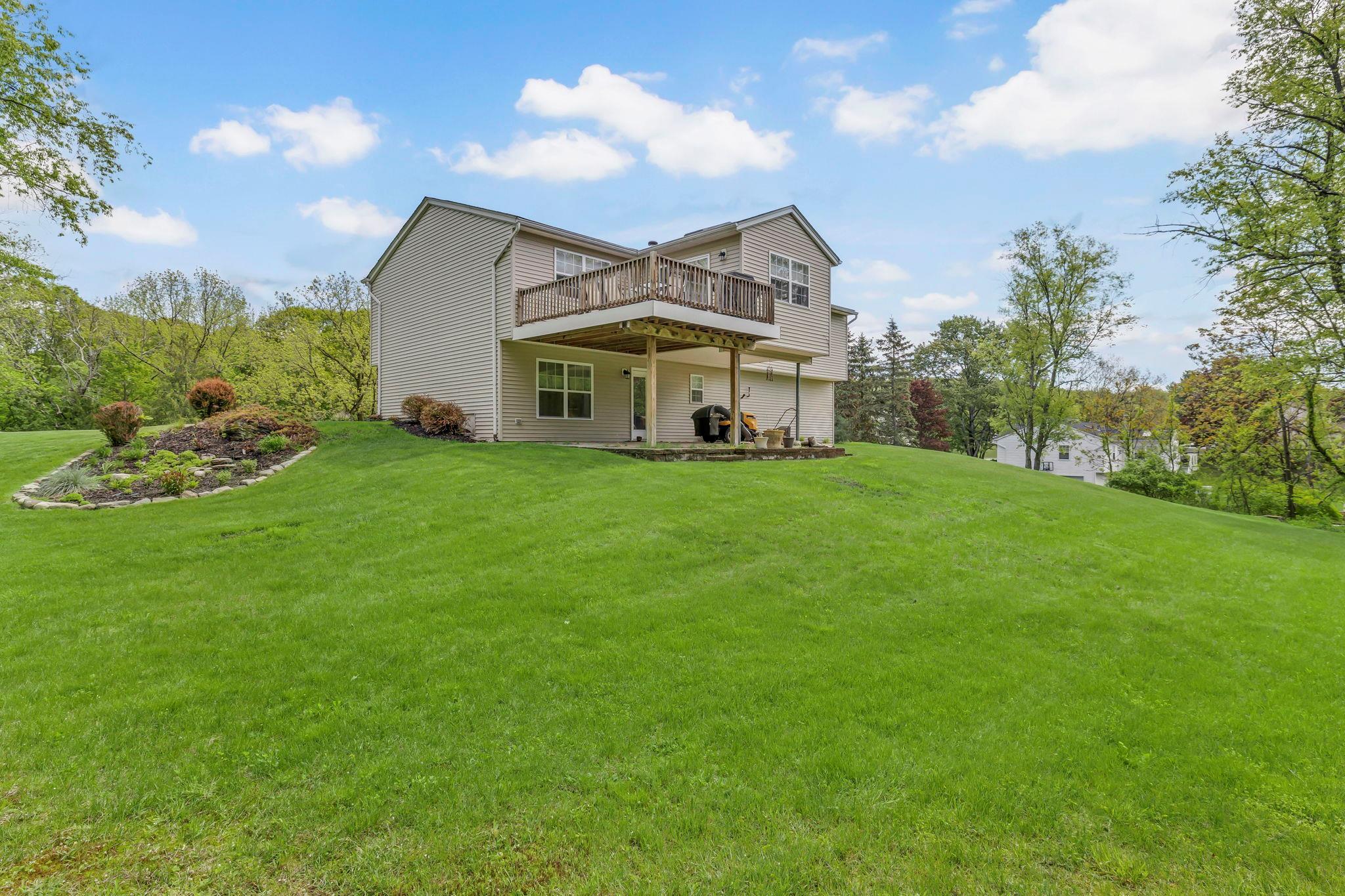 Single Family Whitefield  Orange County, NY 10990, MLS-858772-29