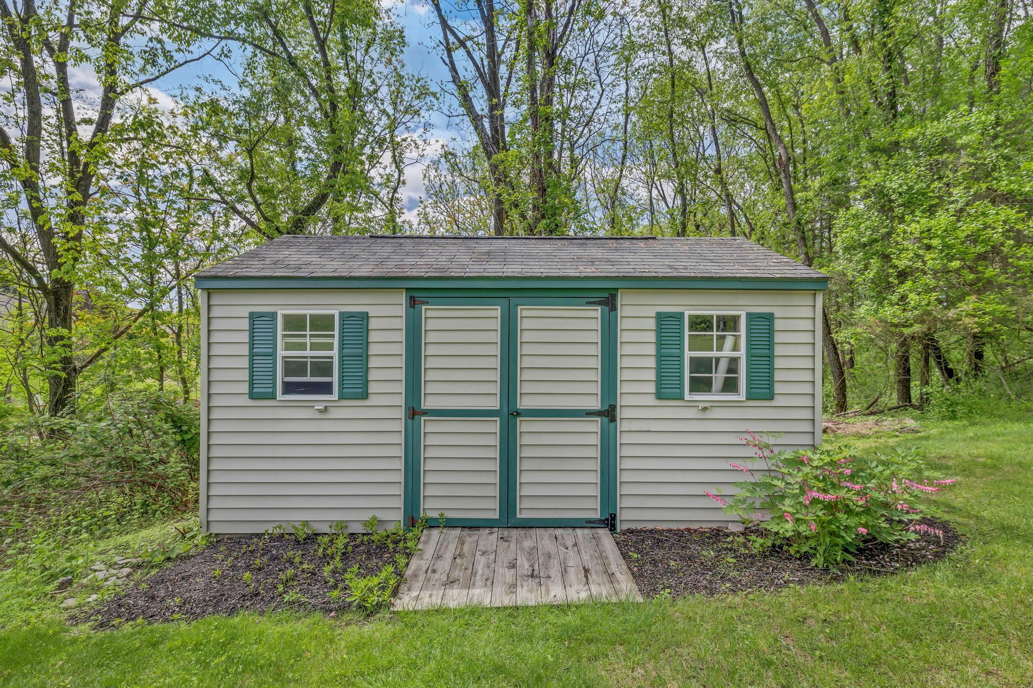 Single Family Whitefield  Orange County, NY 10990, MLS-858772-30