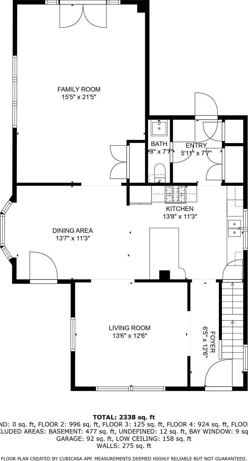 Single Family Cleveland  Nassau County, NY 11710, MLS-858775-41