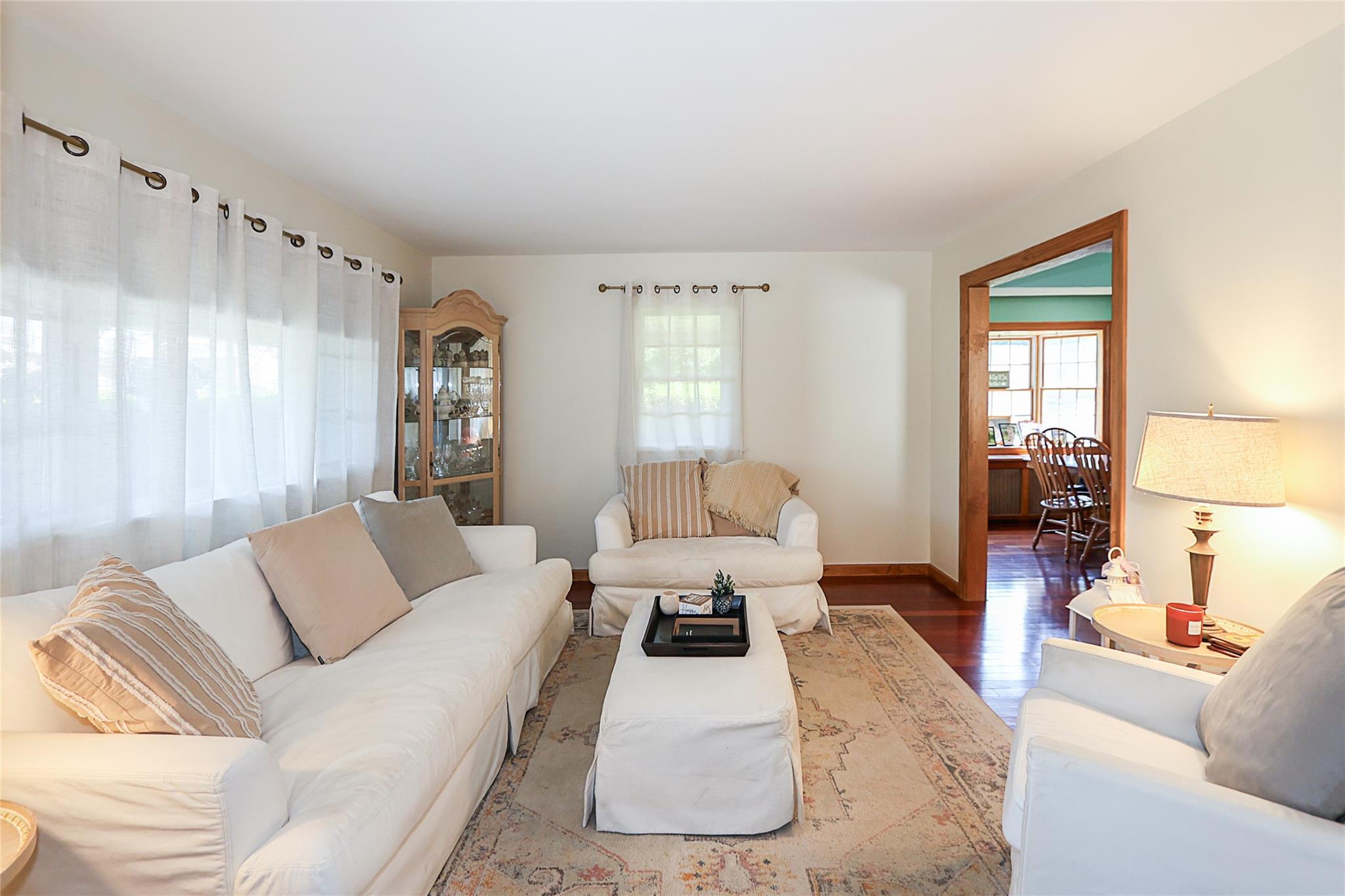 Single Family Cleveland  Nassau County, NY 11710, MLS-858775-5