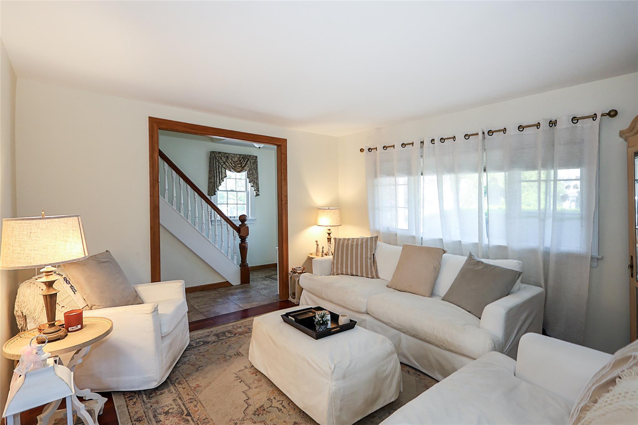Single Family Cleveland  Nassau County, NY 11710, MLS-858775-7