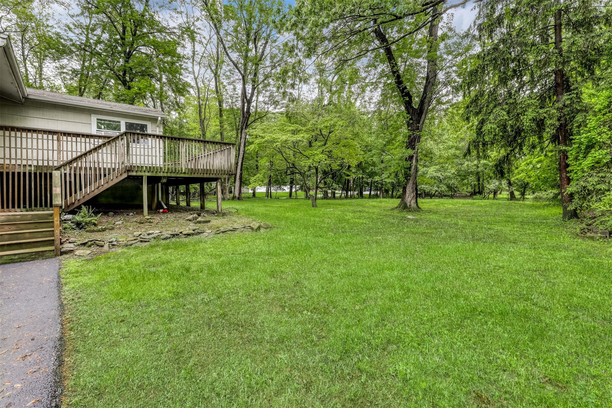 Single Family Grandview  Rockland County, NY 10952, MLS-858785-13