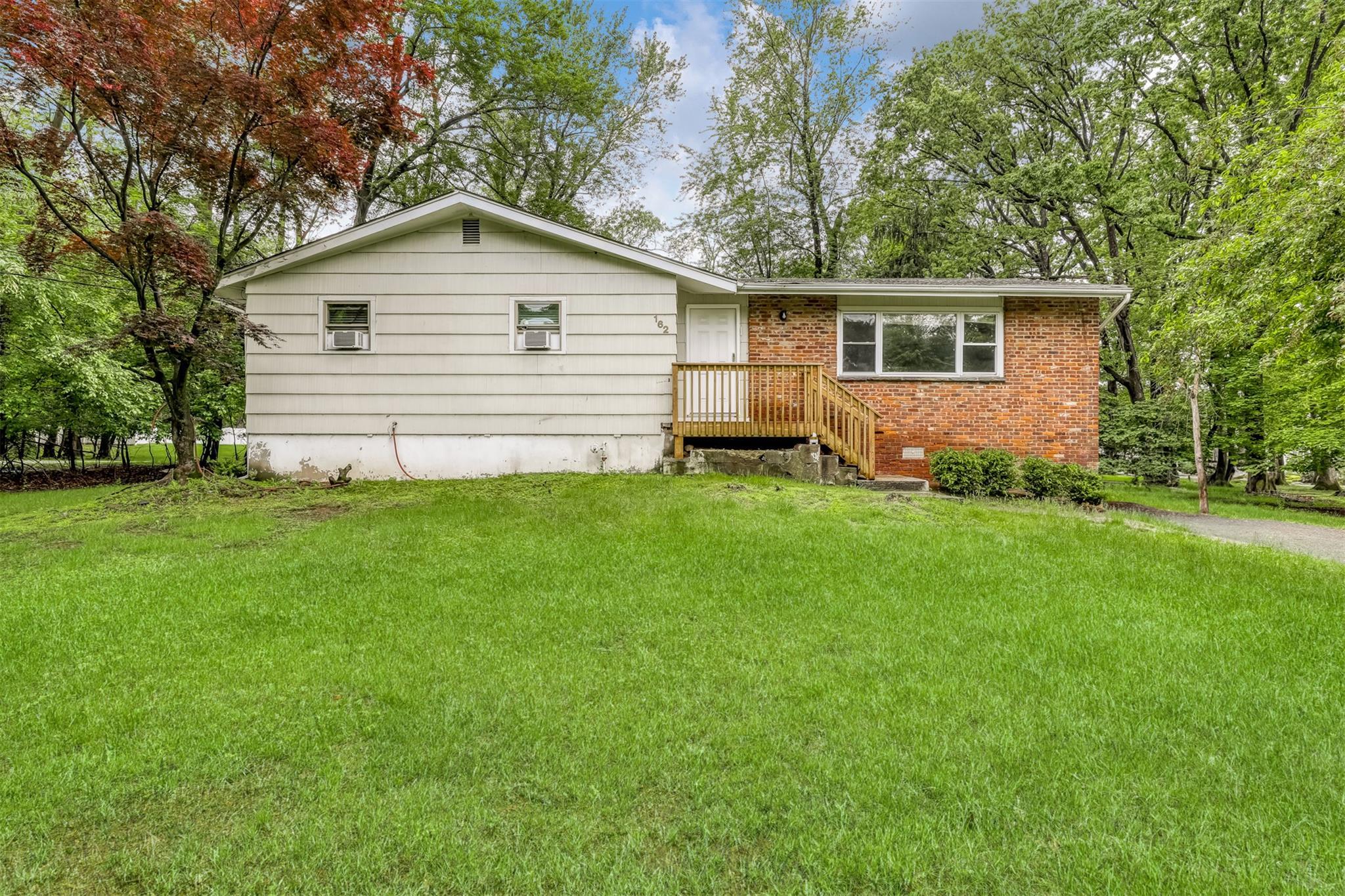 Single Family Grandview  Rockland County, NY 10952, MLS-858785-2