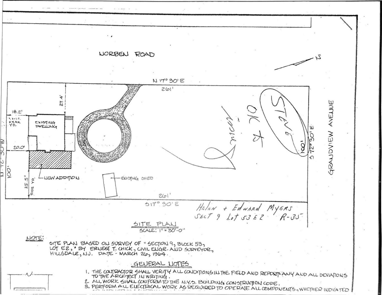 Single Family Norben  Rockland County, NY 10952, MLS-858788-15