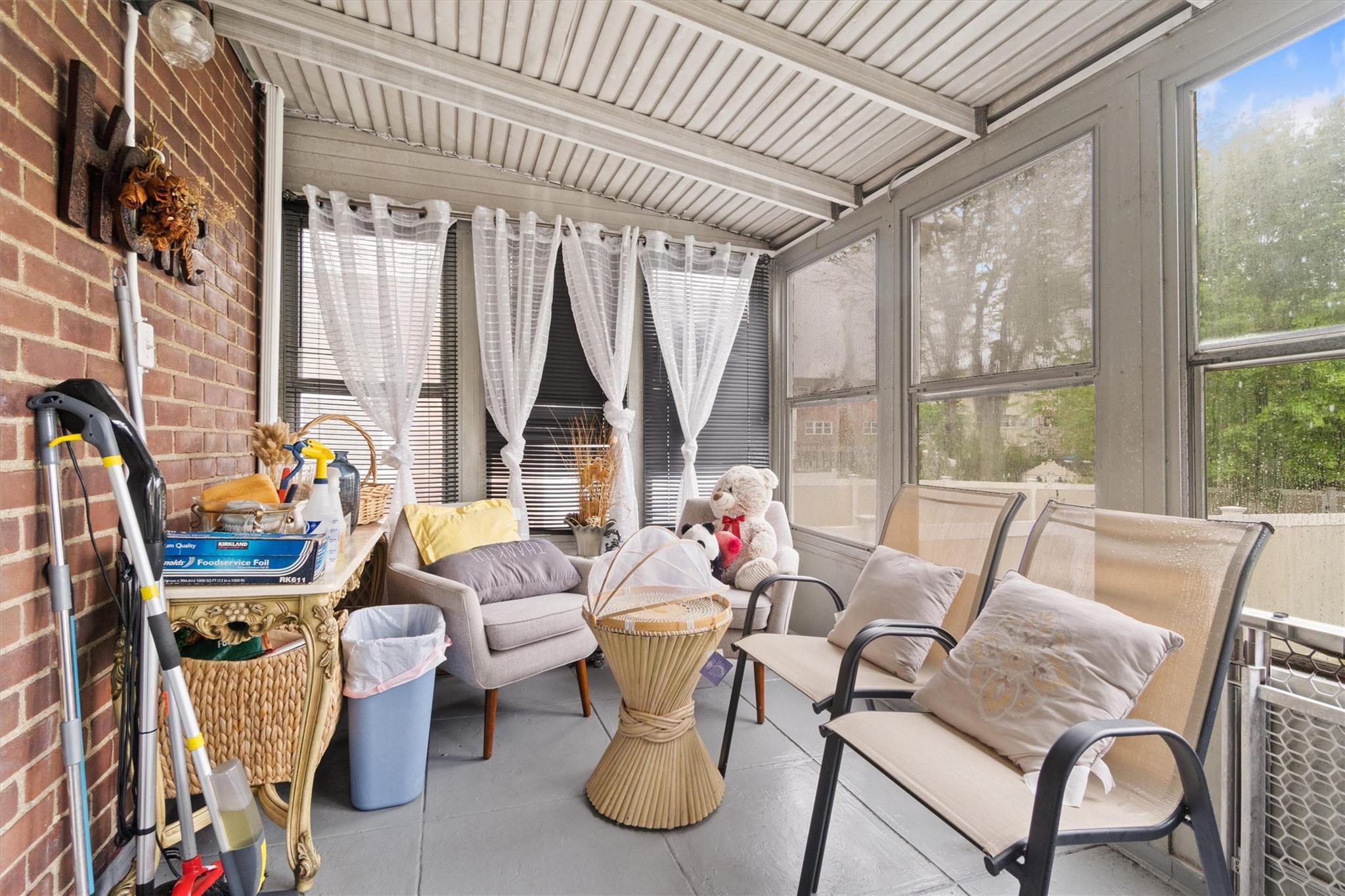 Single Family Throggs Neck  Bronx, NY 10465, MLS-858791-29
