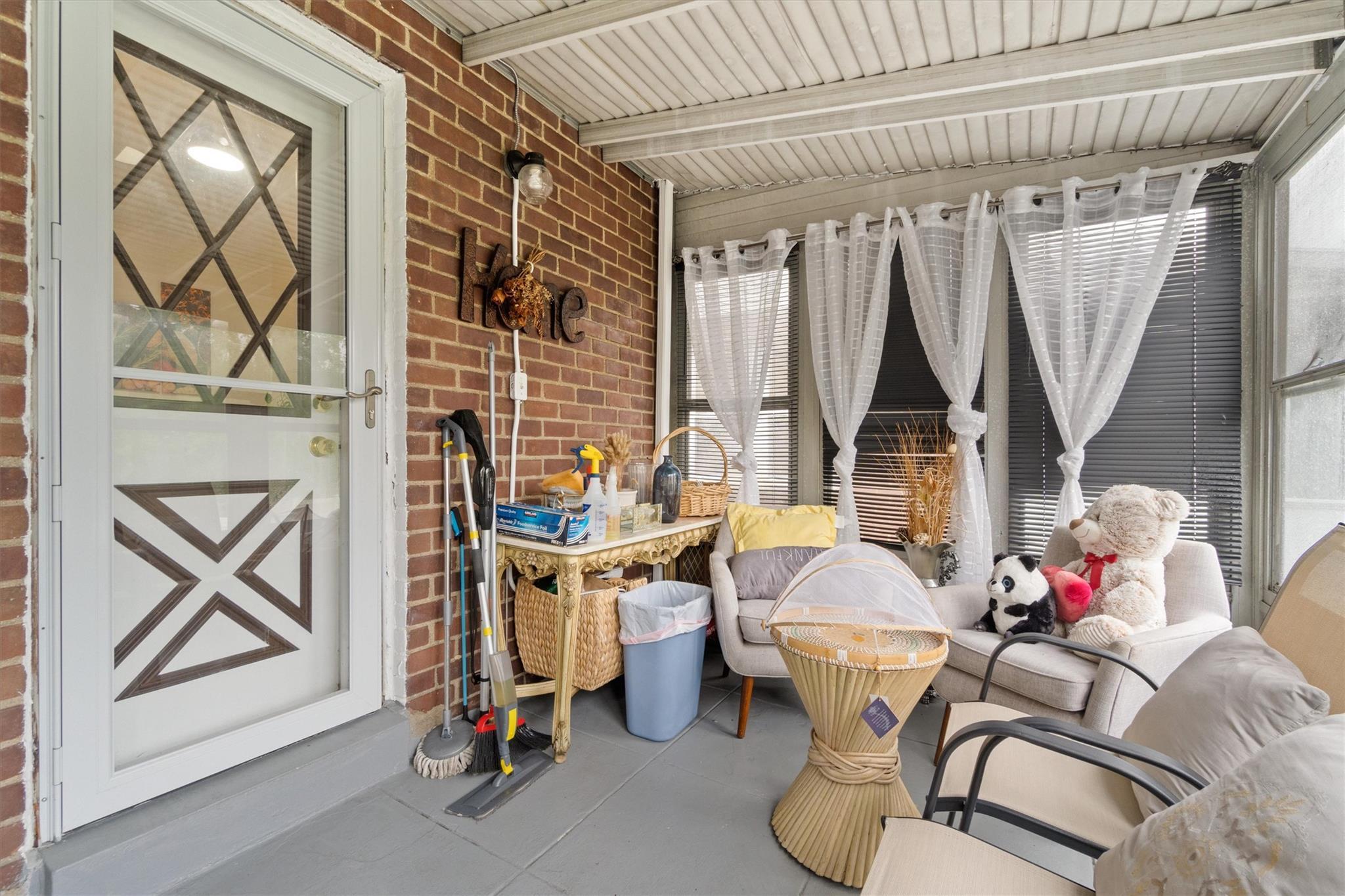Single Family Throggs Neck  Bronx, NY 10465, MLS-858791-30
