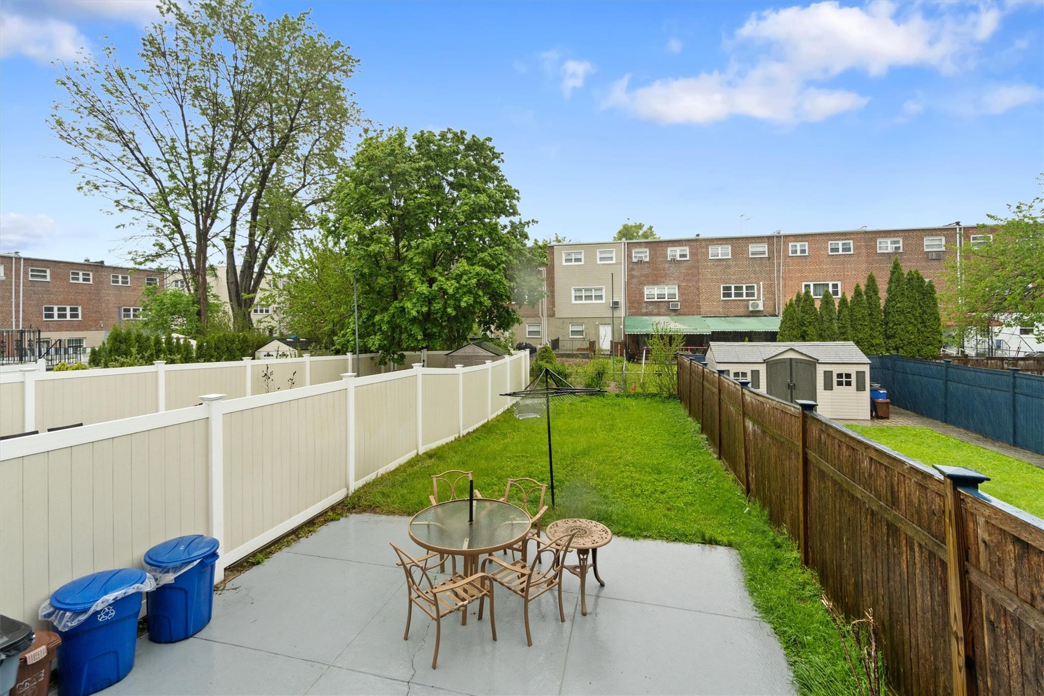 Single Family Throggs Neck  Bronx, NY 10465, MLS-858791-31