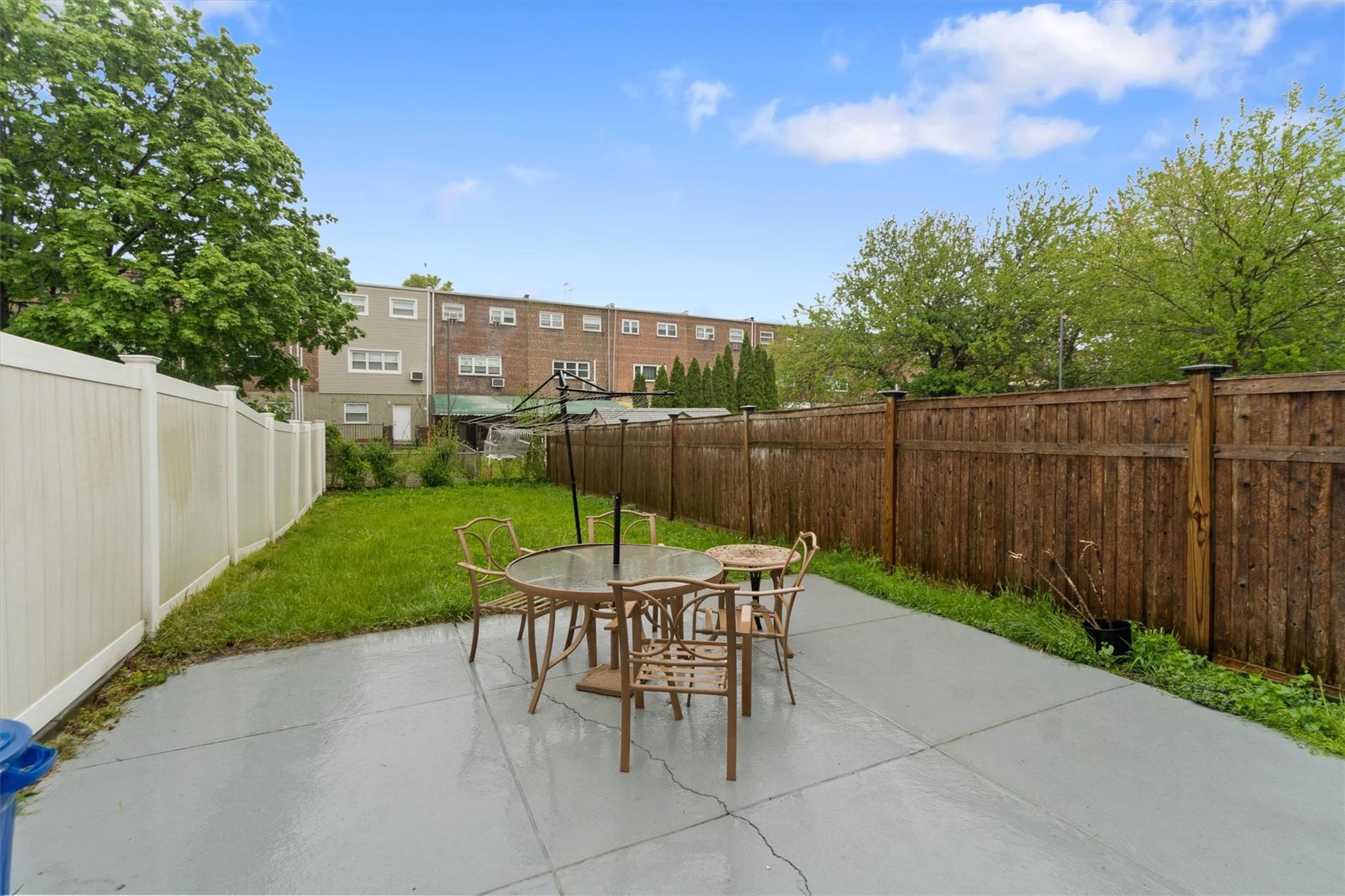 Single Family Throggs Neck  Bronx, NY 10465, MLS-858791-32