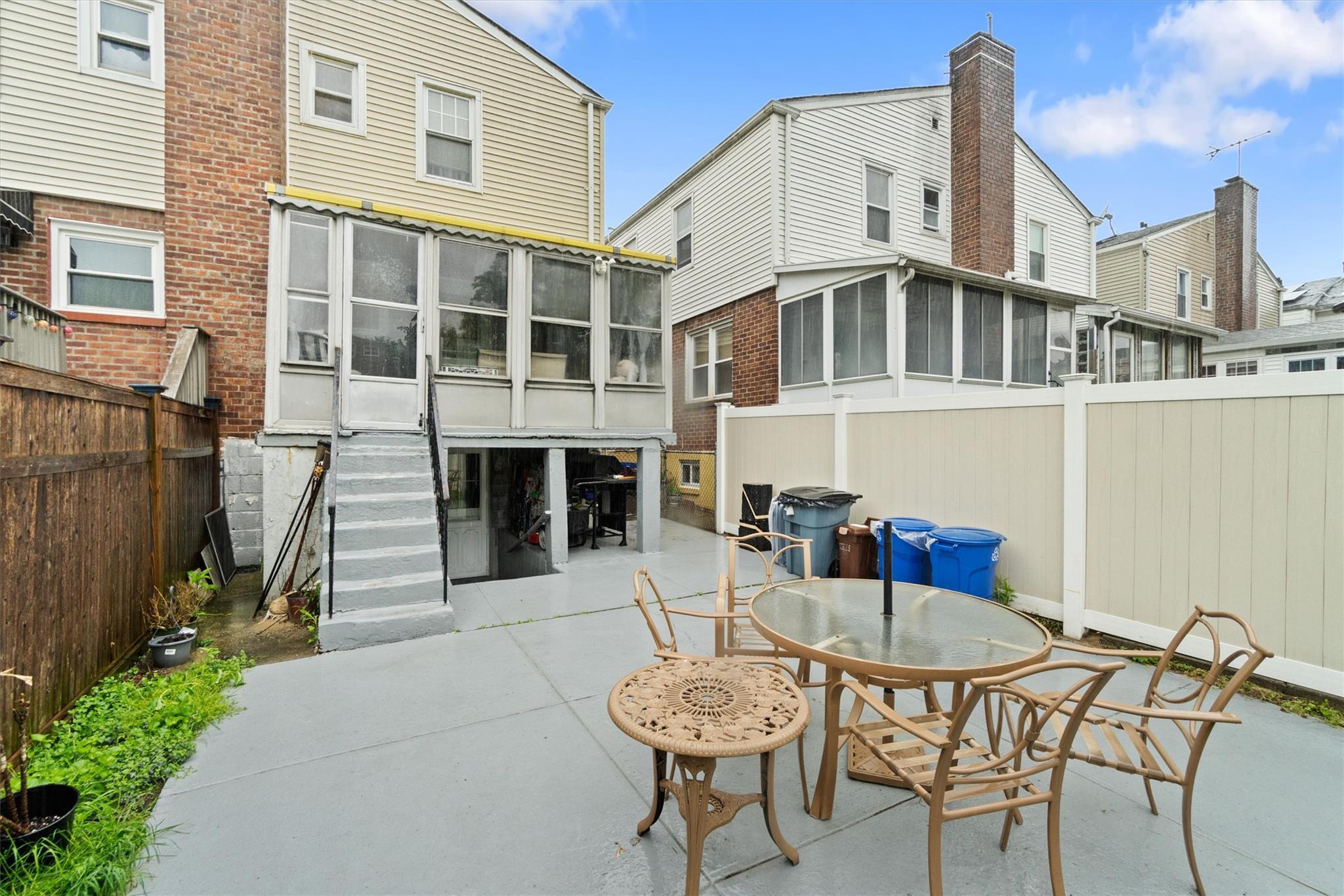 Single Family Throggs Neck  Bronx, NY 10465, MLS-858791-33