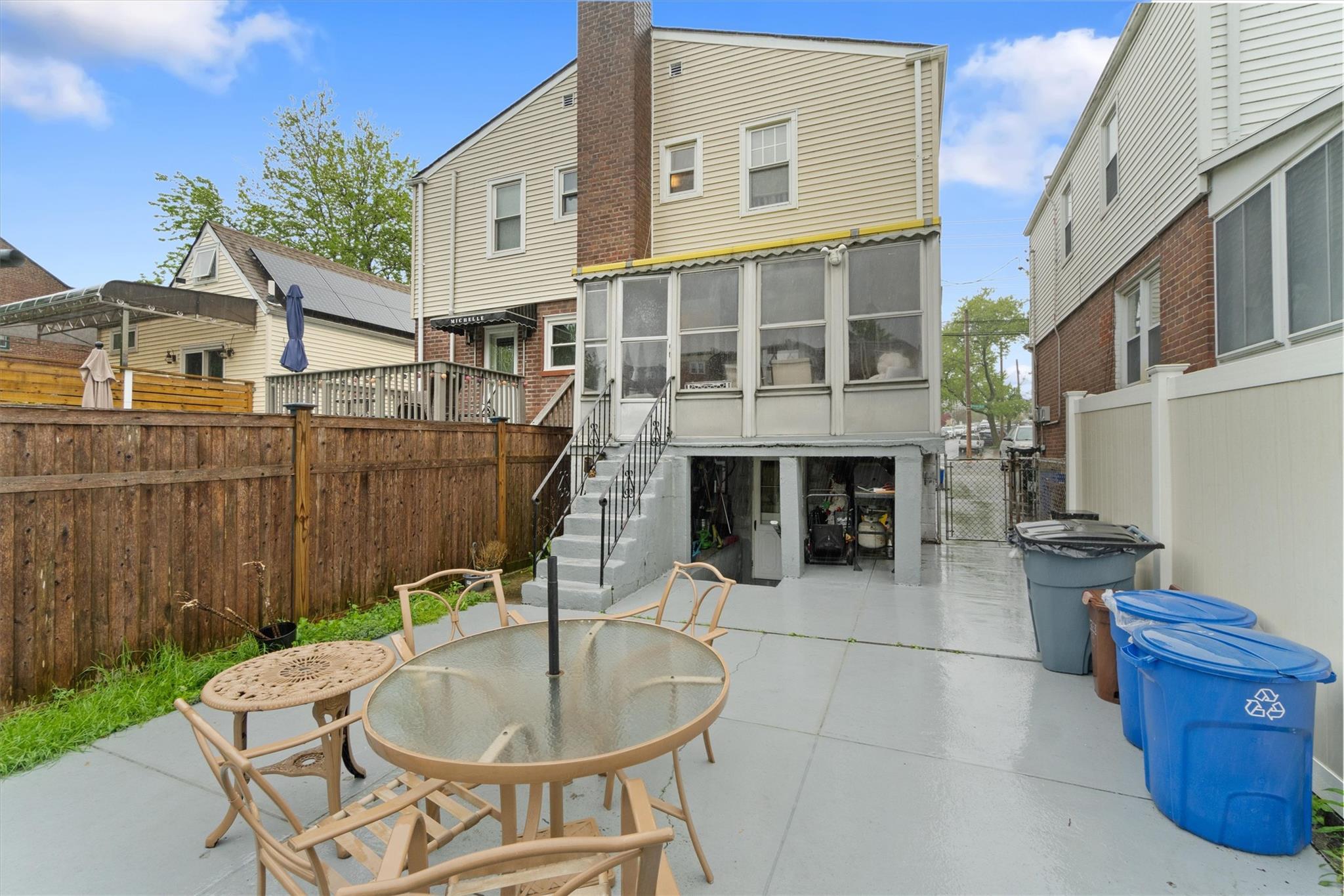 Single Family Throggs Neck  Bronx, NY 10465, MLS-858791-34