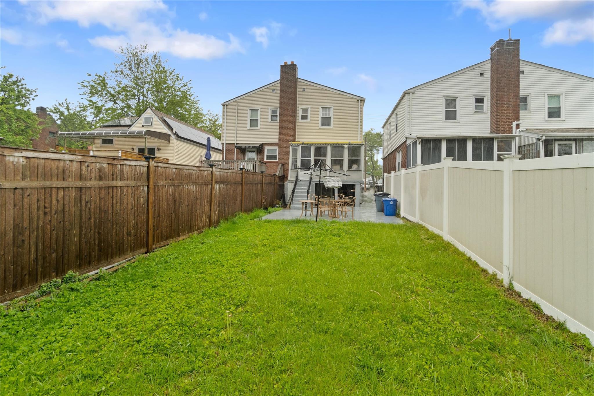 Single Family Throggs Neck  Bronx, NY 10465, MLS-858791-35