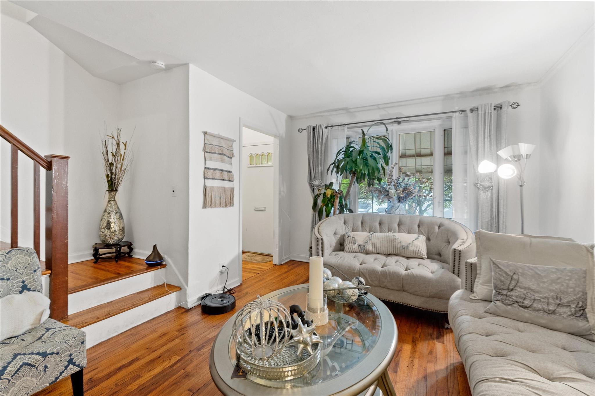 Single Family Throggs Neck  Bronx, NY 10465, MLS-858791-7