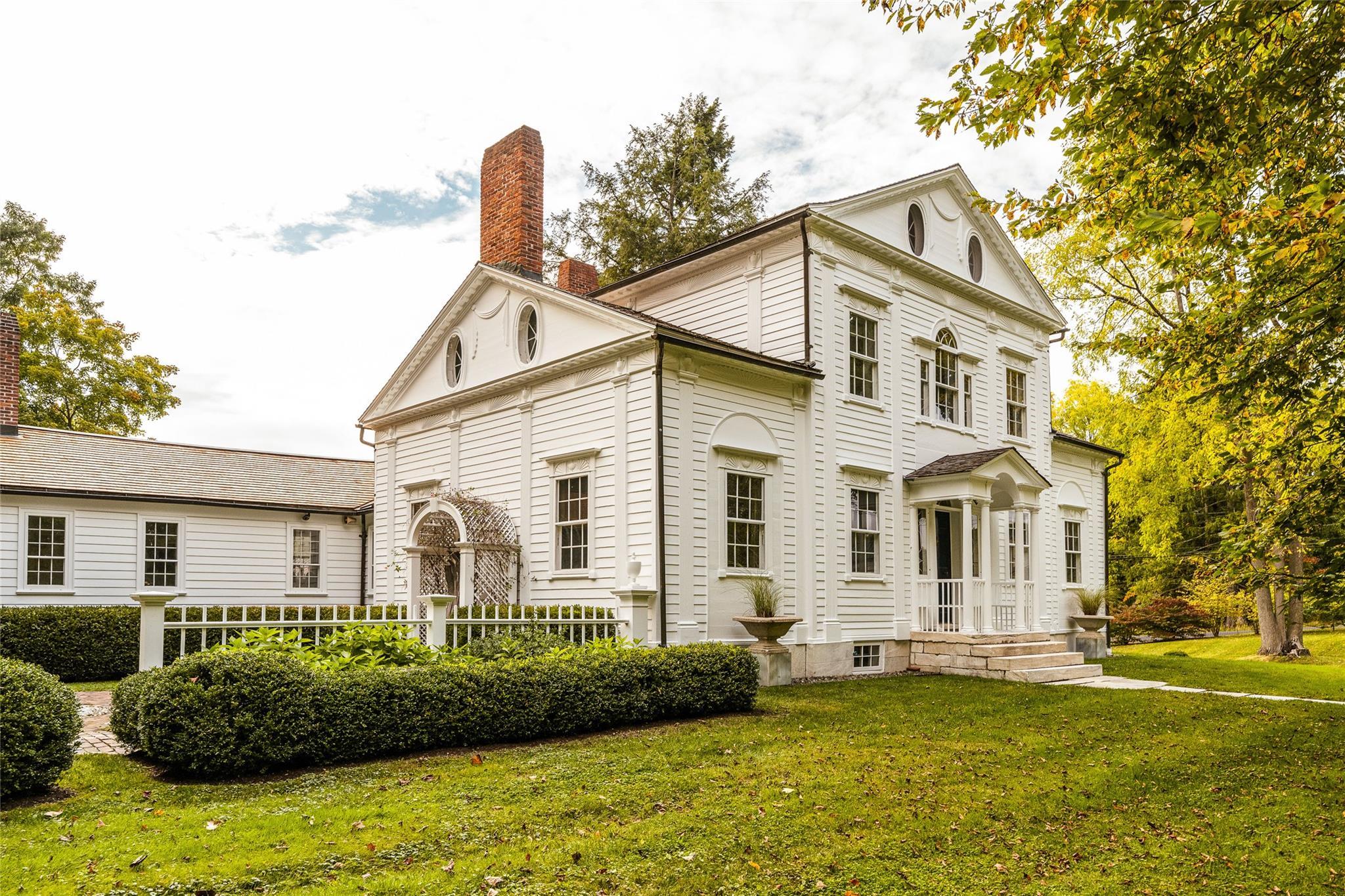 Single Family County Route 9  Columbia County, NY 12060, MLS-858795-38
